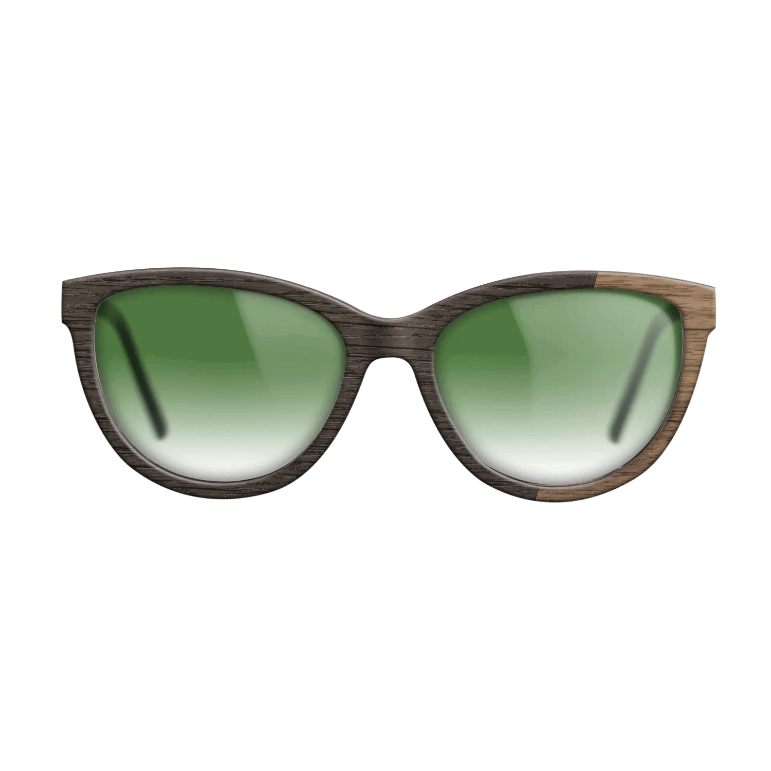 Fumed Oak,Walnut: Straight Grain: Bauhaus - The Maiden - Cat - 882 - SIRIS wood optic
