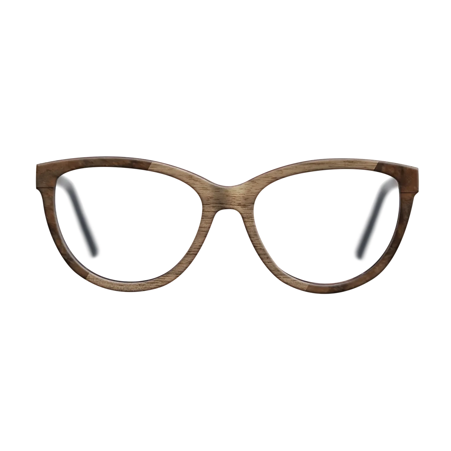 Fumed Oak,Walnut: Straight Grain,Walnut Claro Light,Walnut Burl: Angle Cut - The Maiden - Cat - 1351 - SIRIS wood optic