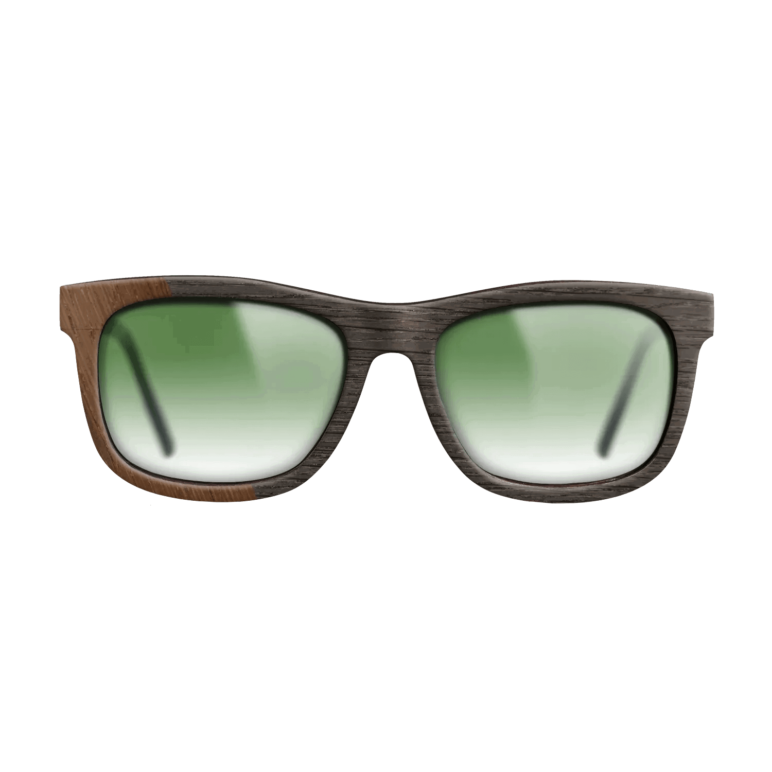 Fumed Oak,Wenge: Bauhaus - The Hero - Square - 893 - SIRIS wood optic
