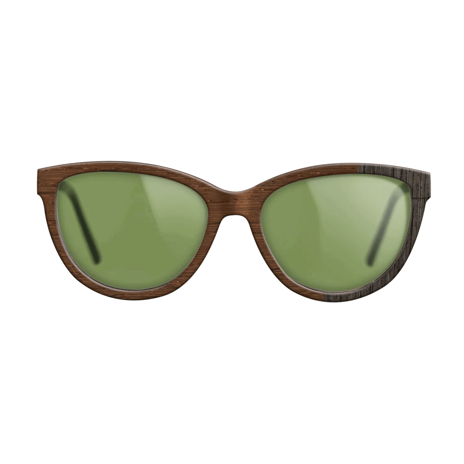 Fumed Oak,Wenge: Bauhaus - The Maiden - Cat - SIRIS wood optic