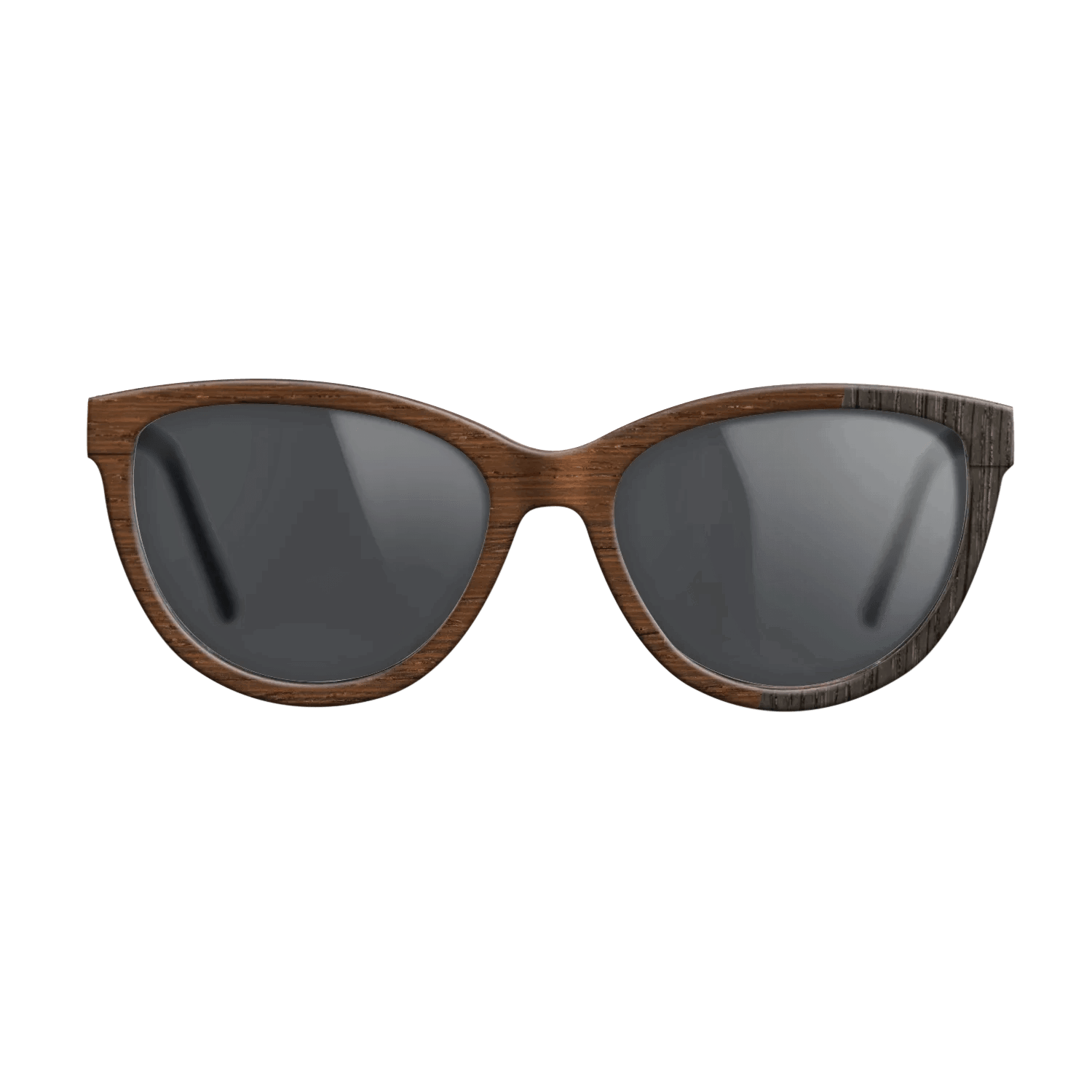 Fumed Oak,Wenge: Bauhaus - The Maiden - Cat - SIRIS wood optic
