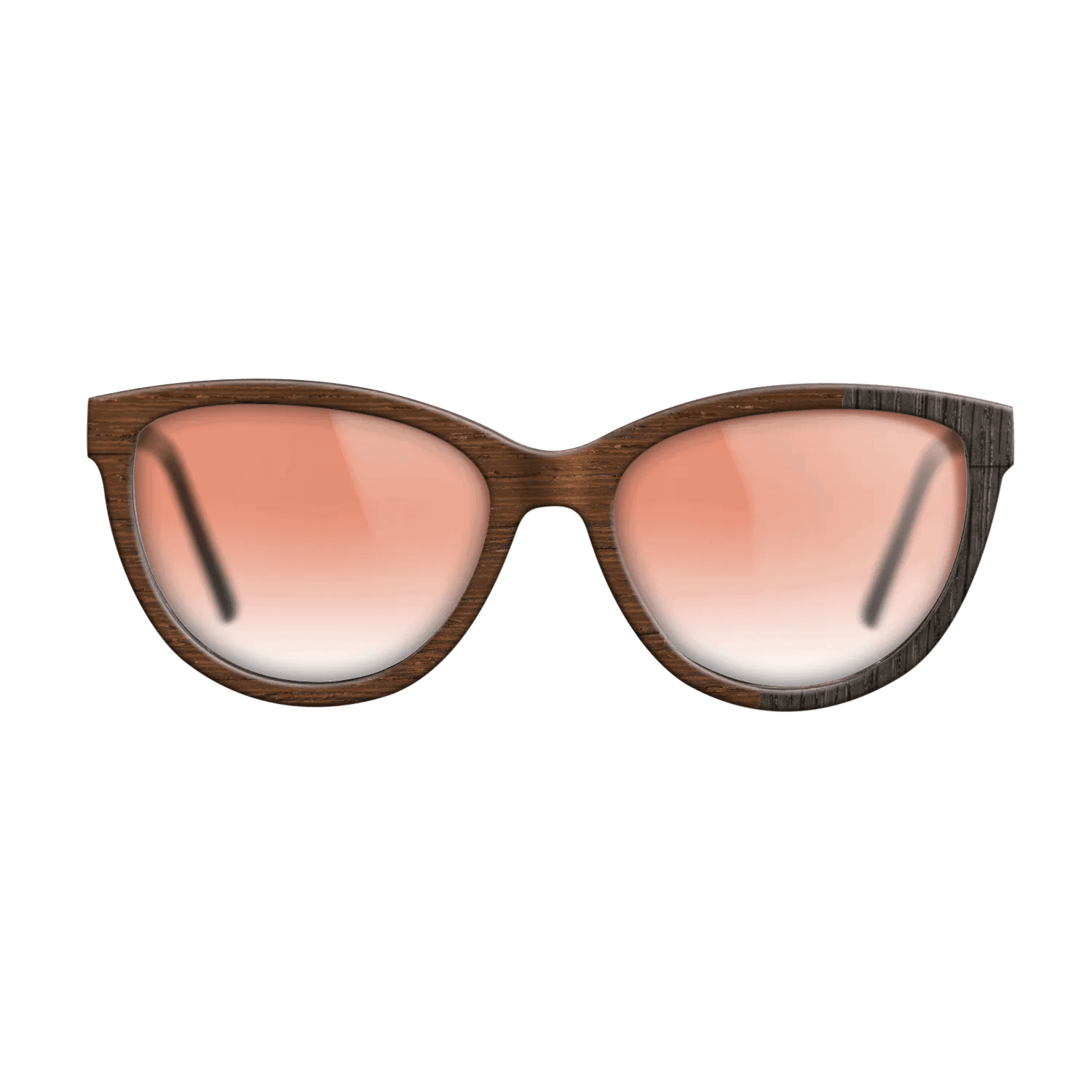 Fumed Oak,Wenge: Bauhaus - The Maiden - Cat - SIRIS wood optic