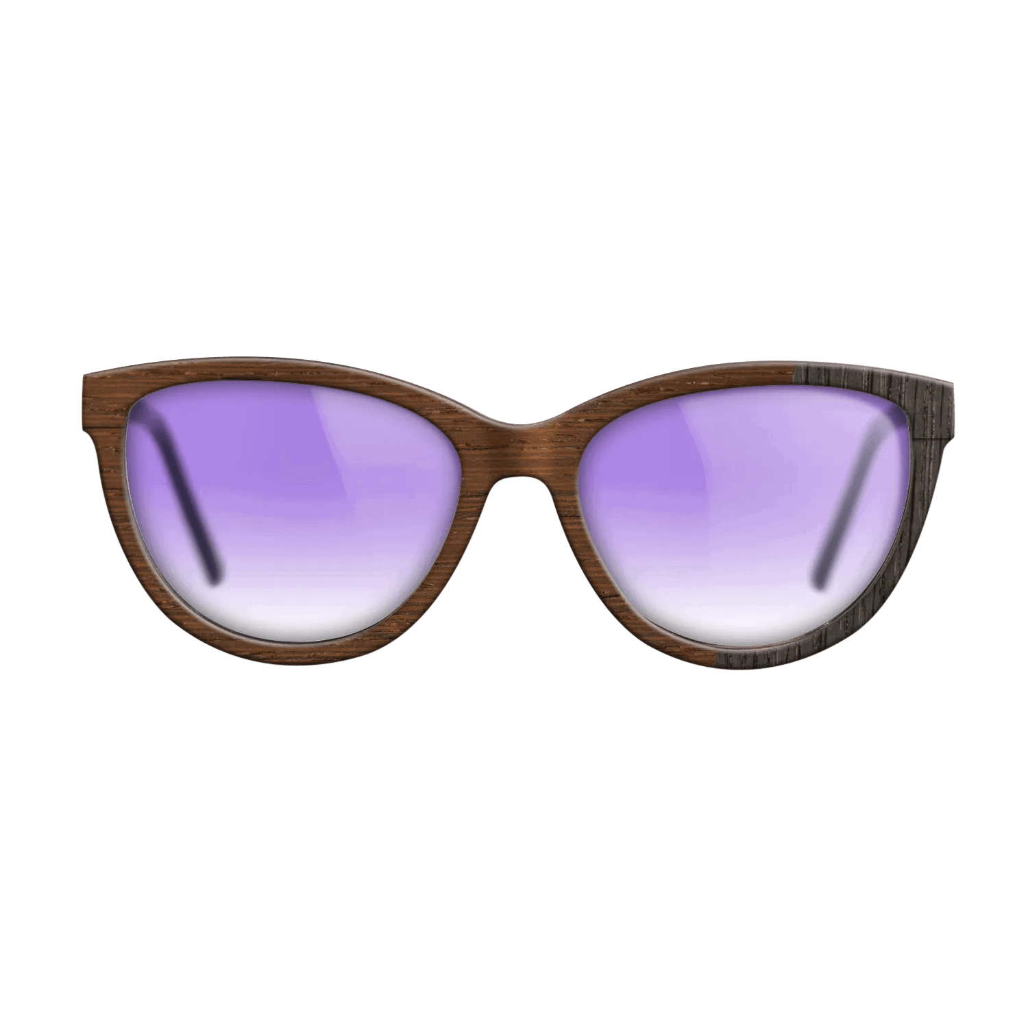 Fumed Oak,Wenge: Bauhaus - The Maiden - Cat - SIRIS wood optic