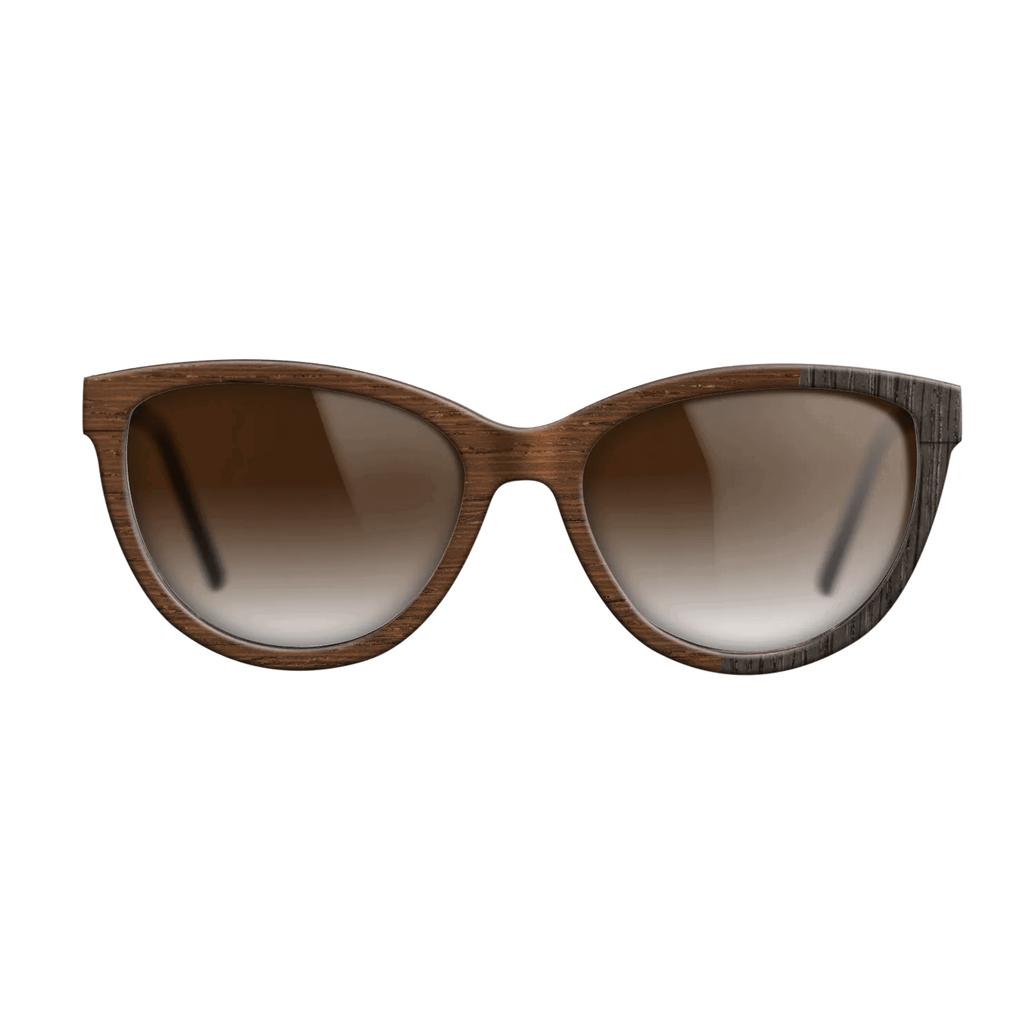 Fumed Oak,Wenge: Bauhaus - The Maiden - Cat - SIRIS wood optic