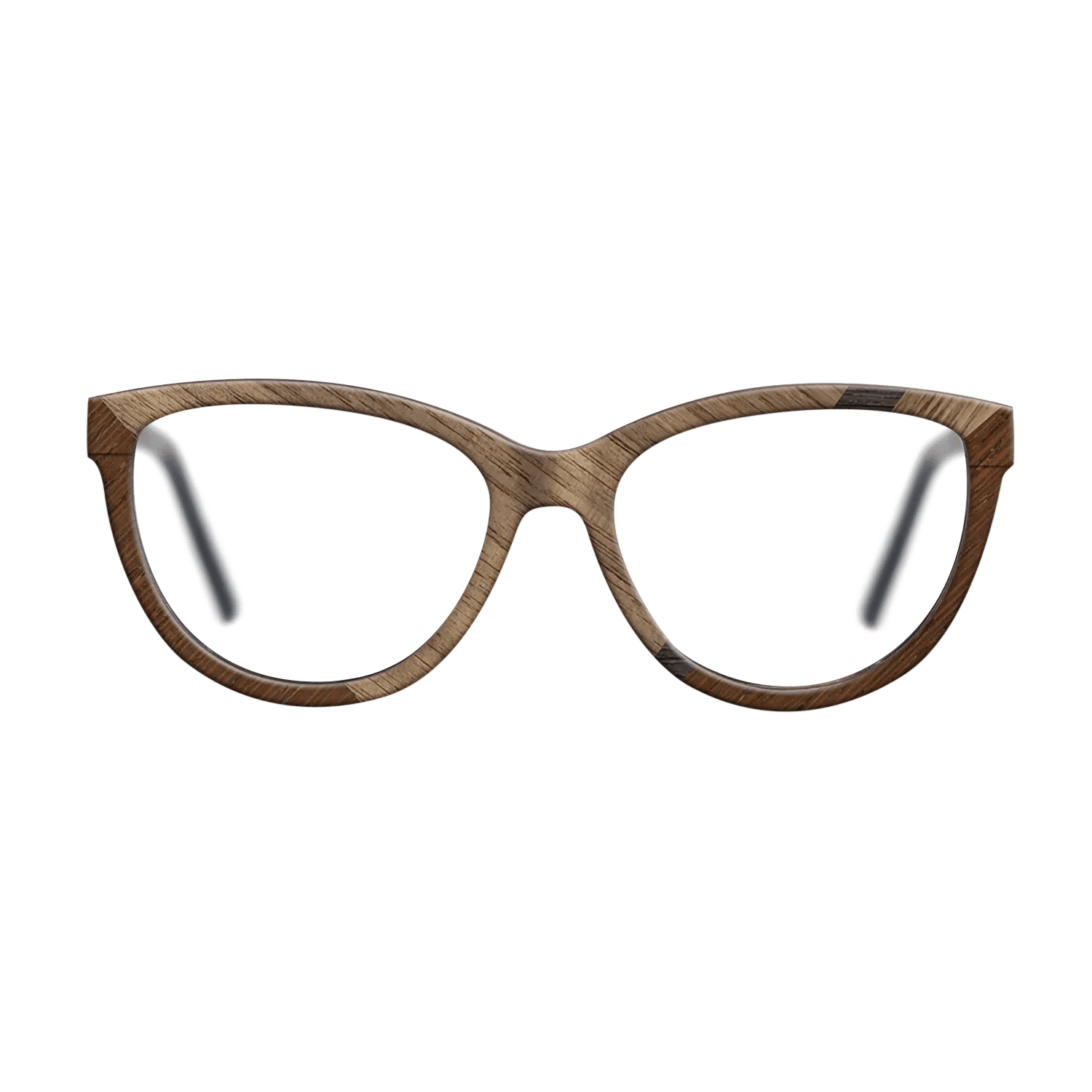 Fumed Oak,Wenge,Walnut: Straight Grain: Geometric - The Maiden - Cat - 1885 - SIRIS wood optic