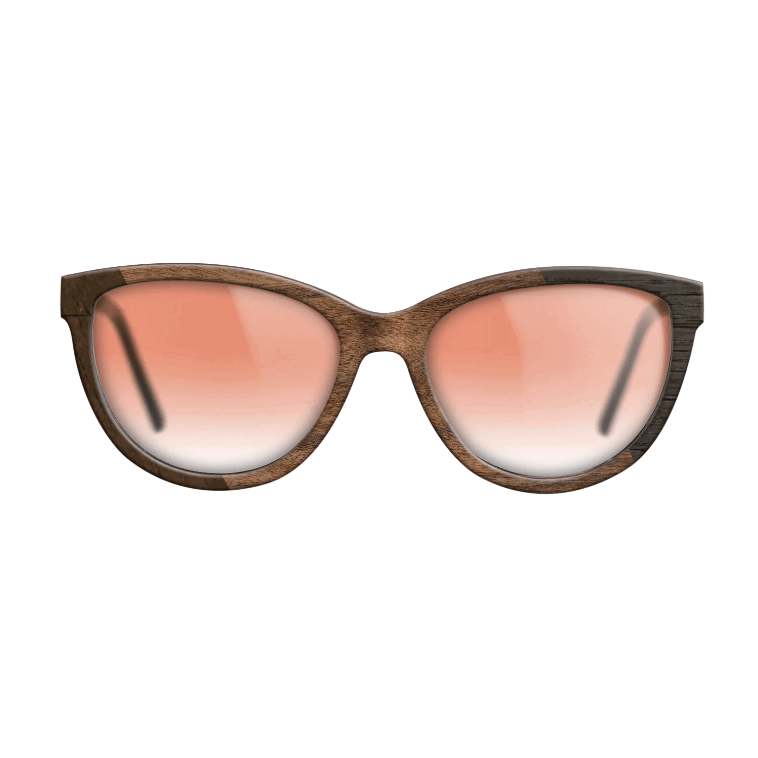 Fumed Oak,Ziricote Dark Quartered,Walnut Claro Light,Santos Rosewood Light: Bauhaus - The Maiden - Cat - SIRIS wood optic
