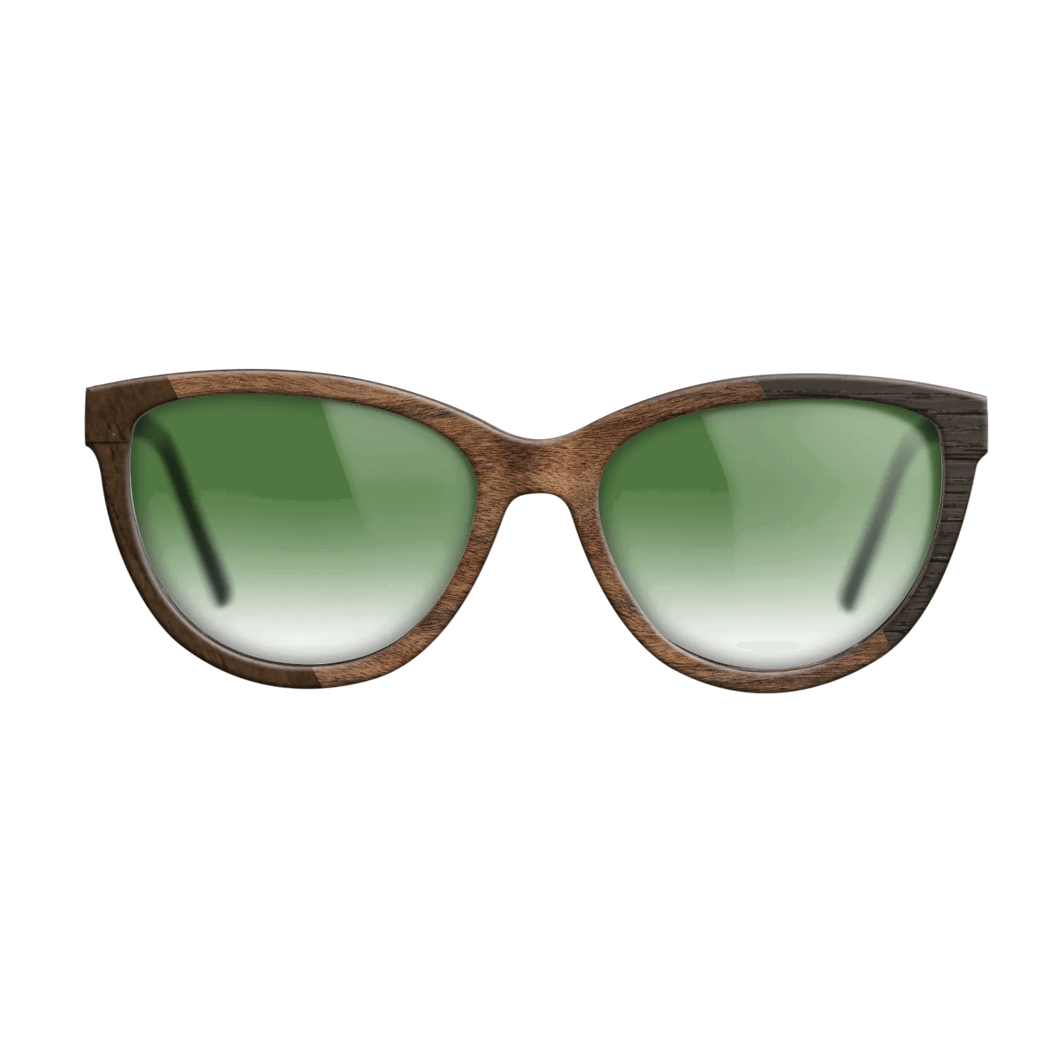 Fumed Oak,Ziricote Dark Quartered,Walnut Claro Light,Santos Rosewood Light: Bauhaus - The Maiden - Cat - SIRIS wood optic