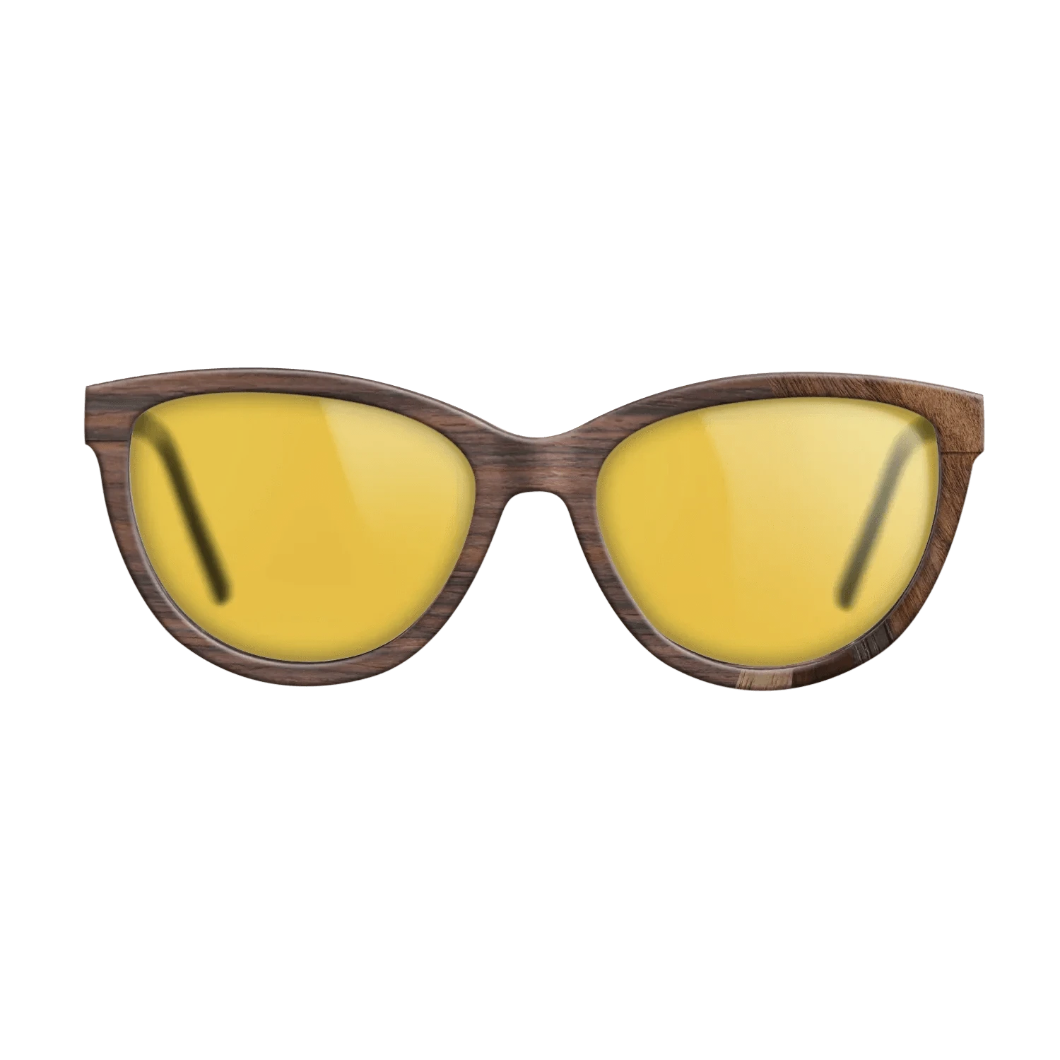Rosewood Reconstituted,Walnut: Straight Grain,Walnut Claro Dark,Fumed Oak,Santos Rosewood Dark: Fractal - The Maiden - Cat - SIRIS wood optic