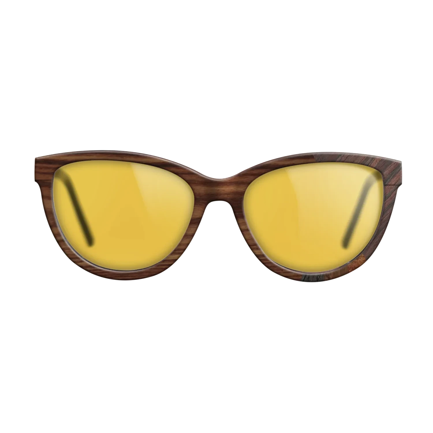Wenge,Rosewood Reconstituted,Olive Burl,Walnut Claro Dark,Fumed Oak,Koa,Kingwood: Fractal - The Maiden - Cat - SIRIS wood optic