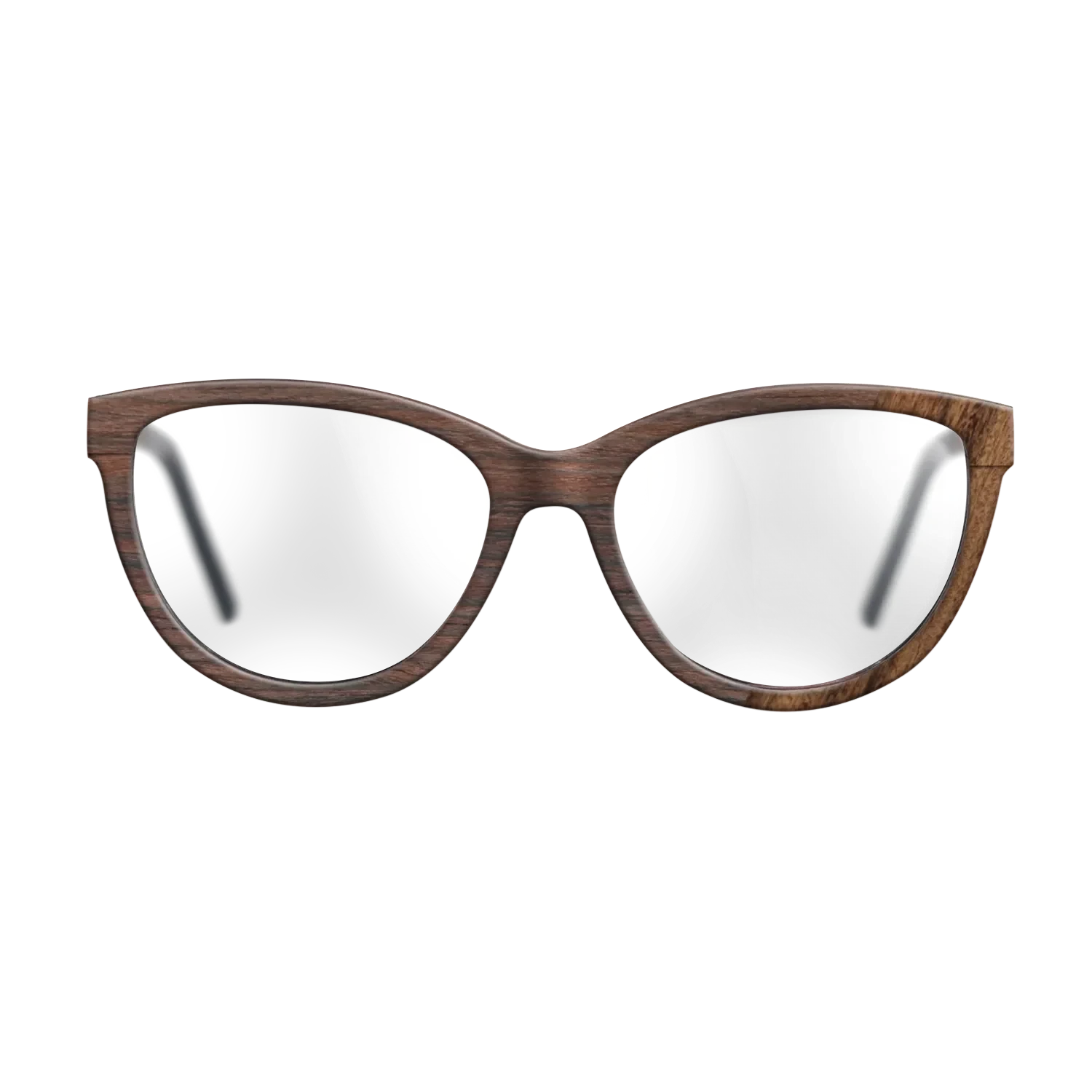 Rosewood Reconstituted,Santos Rosewood Light: Dicut - The Maiden - Cat - SIRIS wood optic
