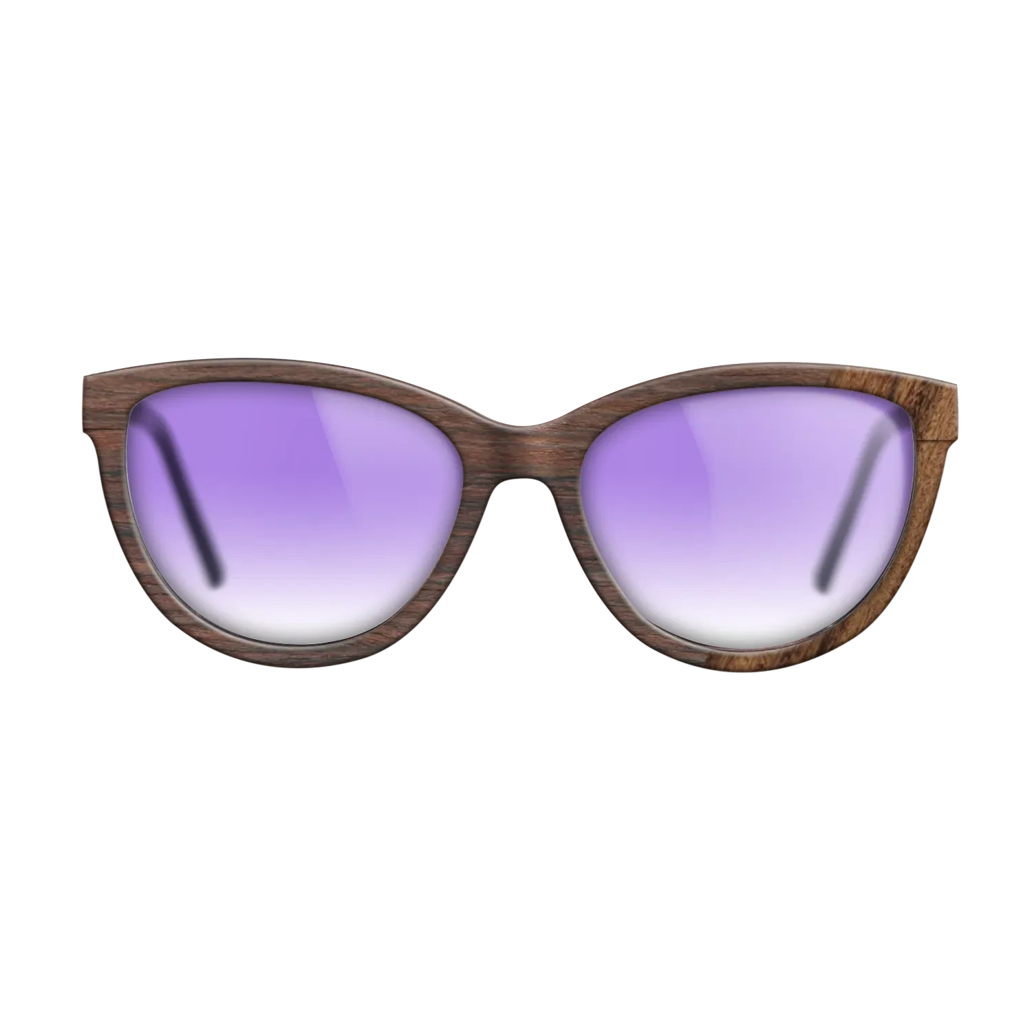 Rosewood Reconstituted,Santos Rosewood Light: Dicut - The Maiden - Cat - SIRIS wood optic