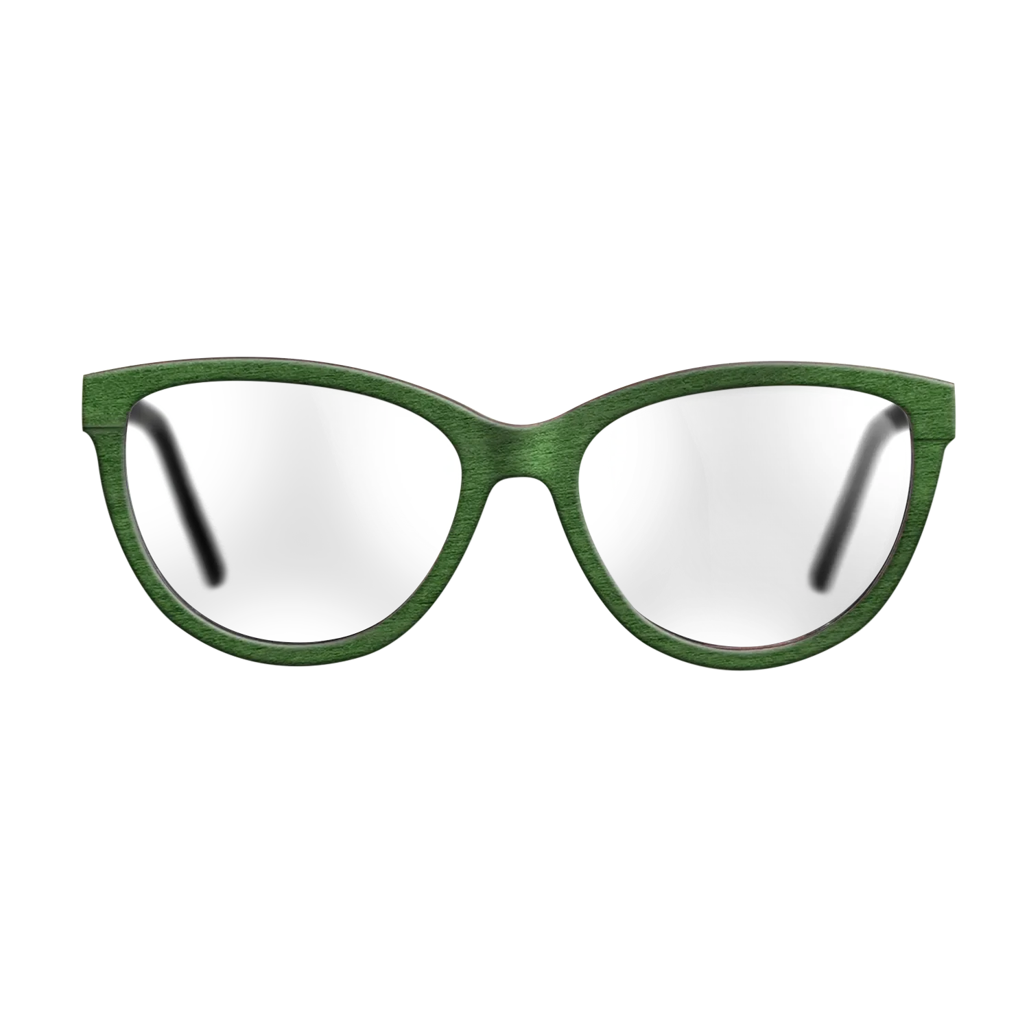 Green Poplar Font Walnut - The Maiden - Cat - 2101  - Chroma - SIRIS wood optic