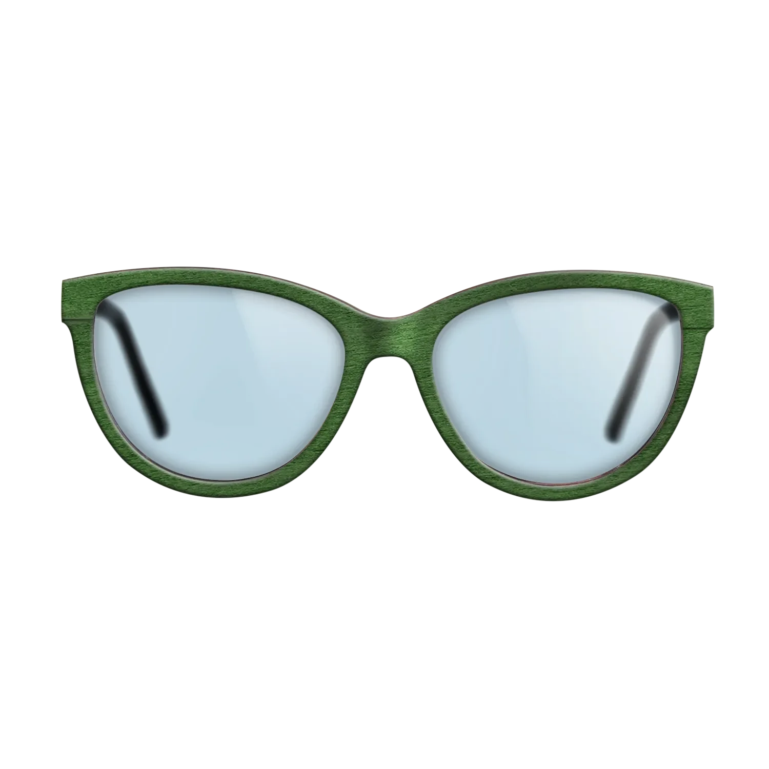Green Poplar Font Walnut - The Maiden - Cat - 2101  - Chroma - SIRIS wood optic