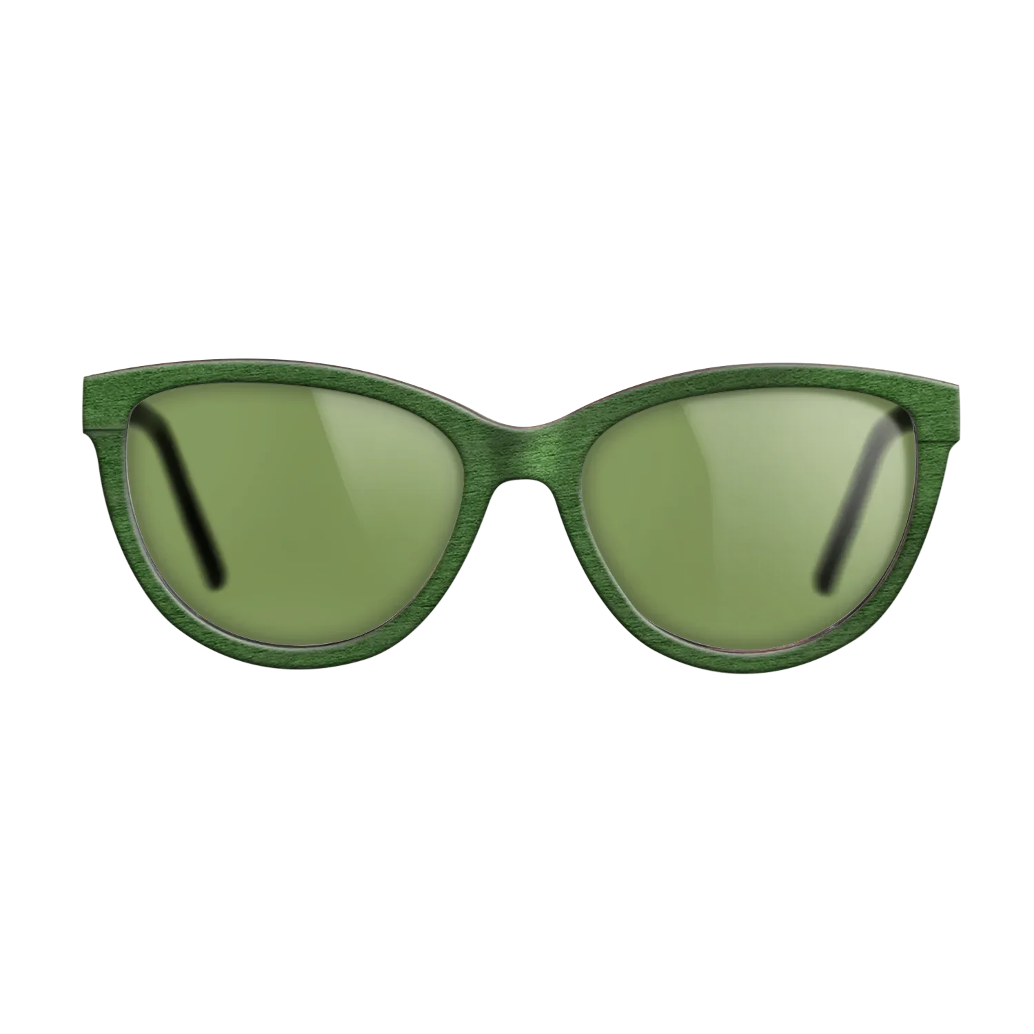 Green Poplar Font Walnut - The Maiden - Cat - 2101  - Chroma - SIRIS wood optic