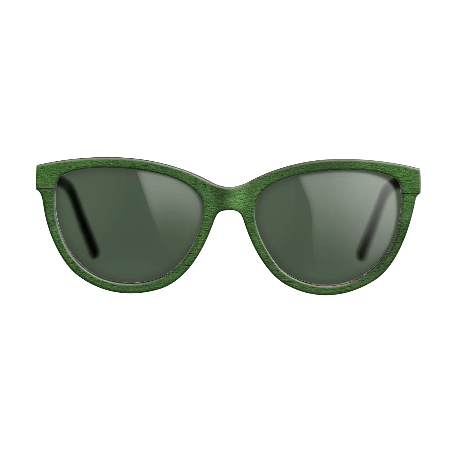 Green Poplar Font Walnut - The Maiden - Cat - 2101  - Chroma - SIRIS wood optic