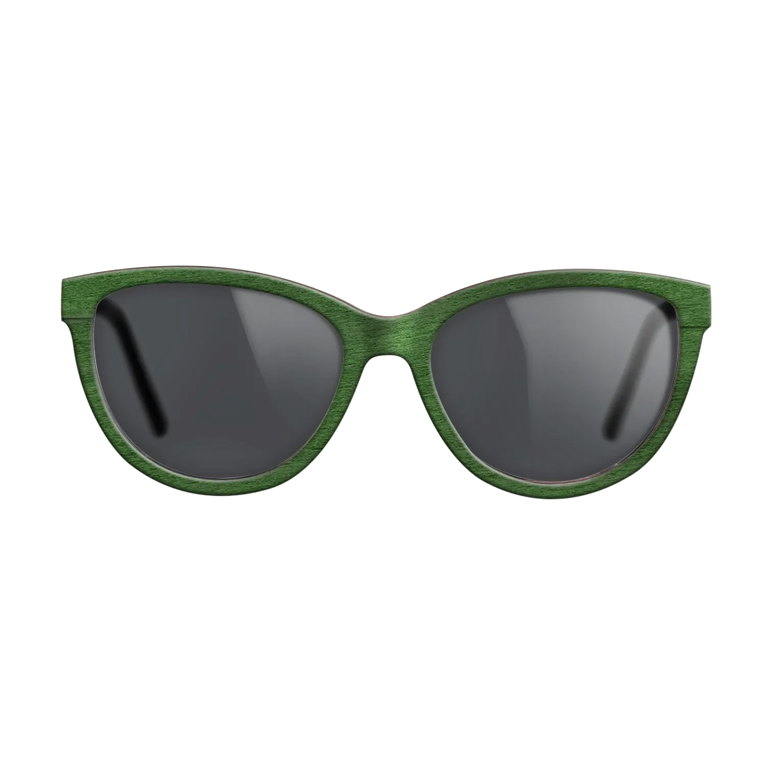 Green Poplar Font Walnut - The Maiden - Cat - 2101  - Chroma - SIRIS wood optic
