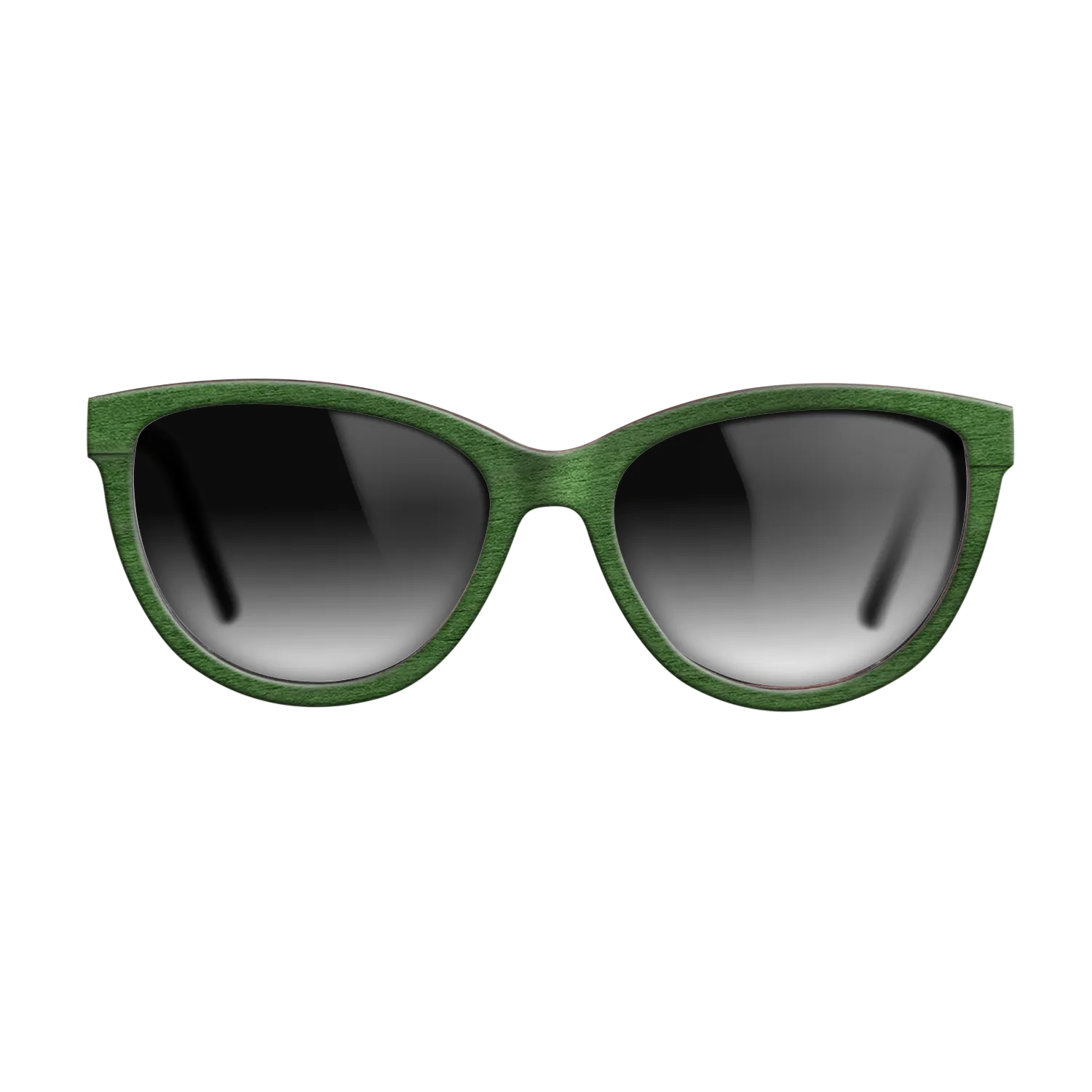 Green Poplar Font Walnut - The Maiden - Cat - 2101  - Chroma - SIRIS wood optic