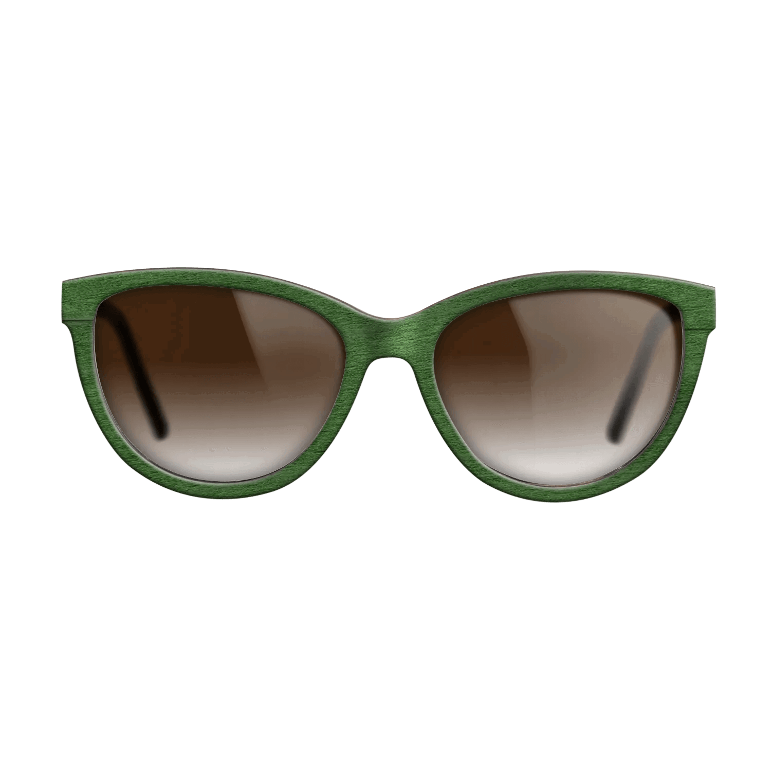 Green Poplar FullFront BlackWalnut - The Maiden - Cat - 2182  - Chroma - SIRIS wood optic