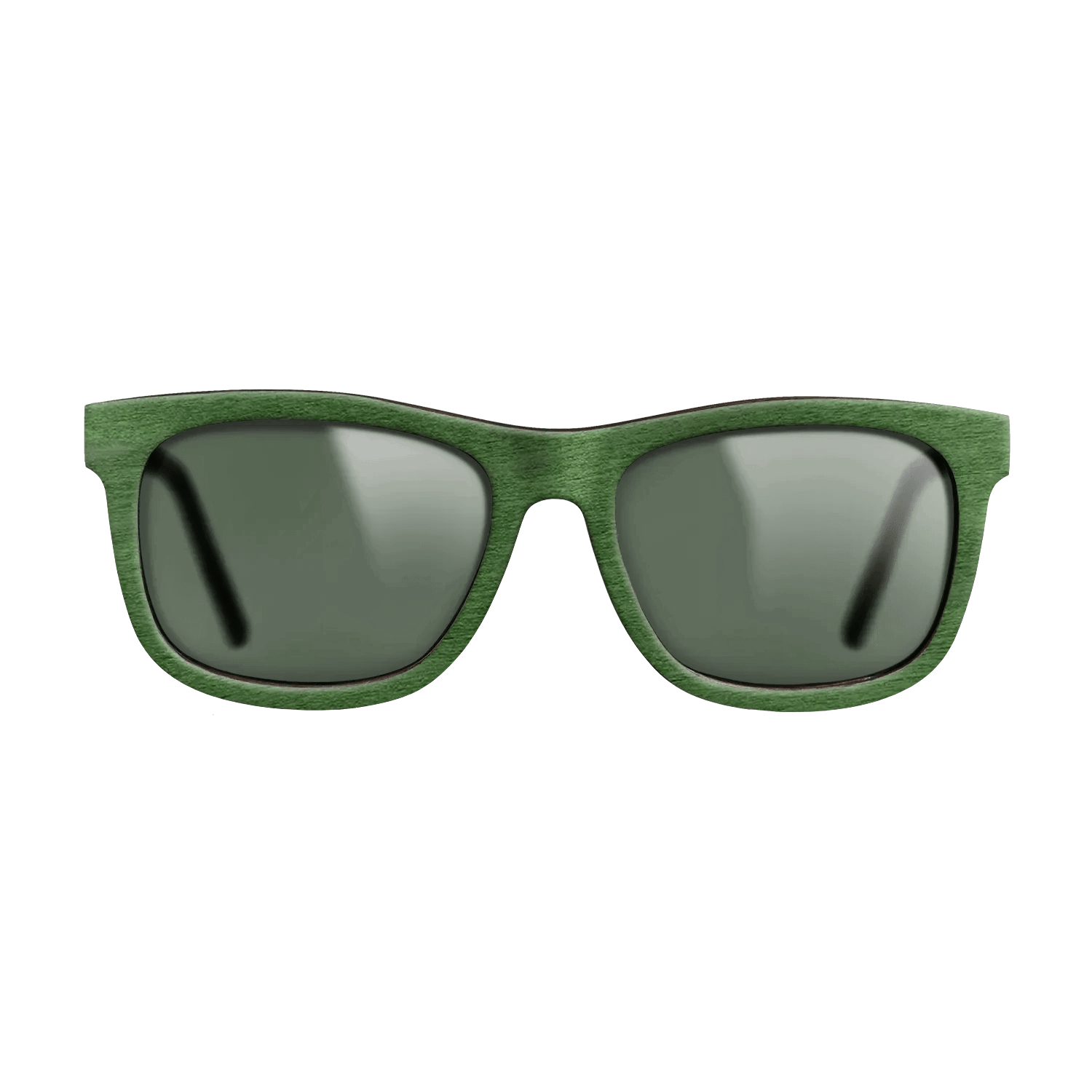 Green Poplar Full - The Hero - Square - 2181  - Chroma - SIRIS wood optic
