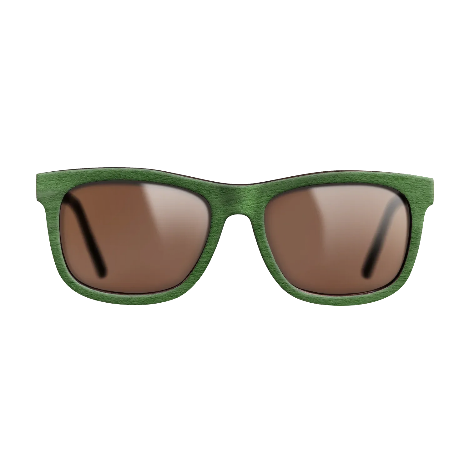 Green Poplar Full - The Hero - Square - 2181  - Chroma - SIRIS wood optic