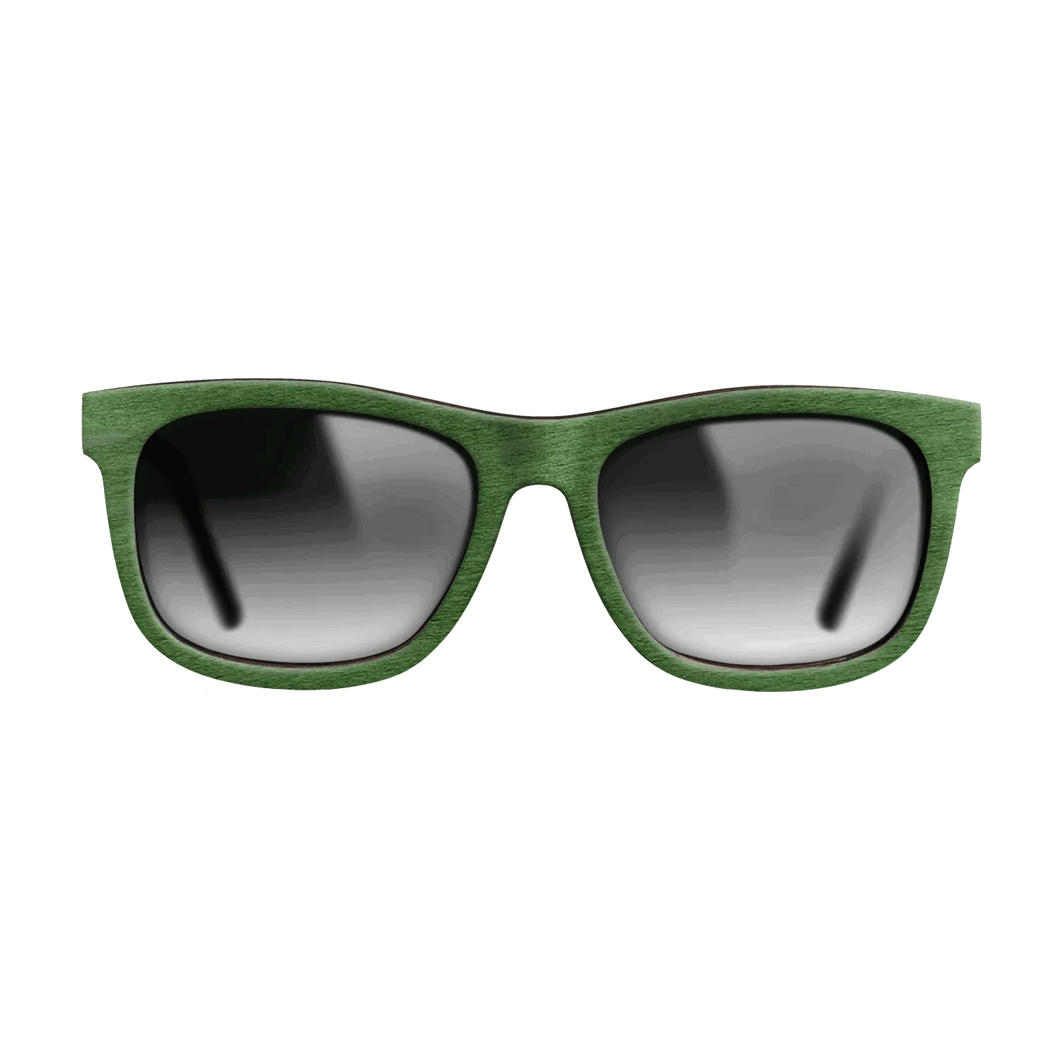 Green Poplar Full - The Hero - Square - 2181  - Chroma - SIRIS wood optic
