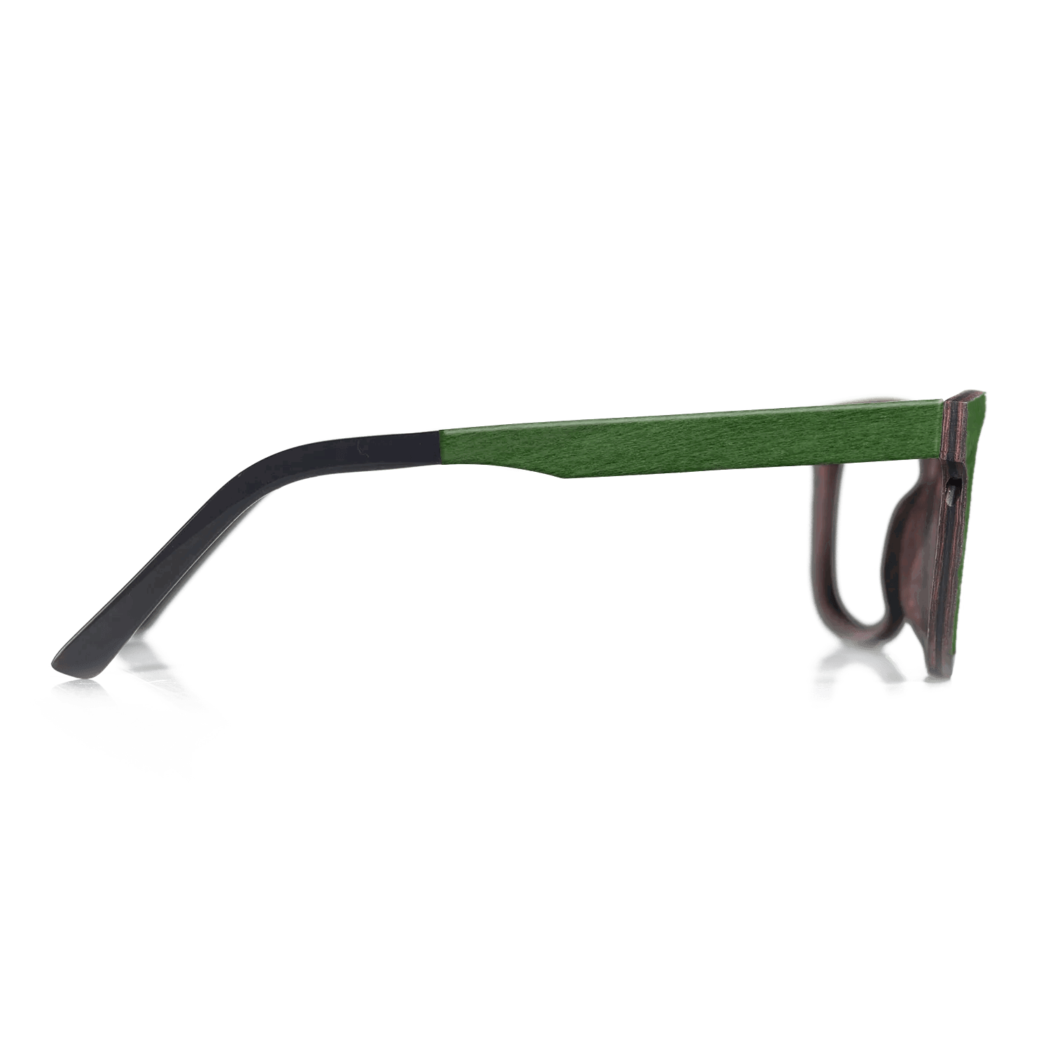Green Poplar Full - The Maiden - Cat - 2181  - Chroma - SIRIS wood optic