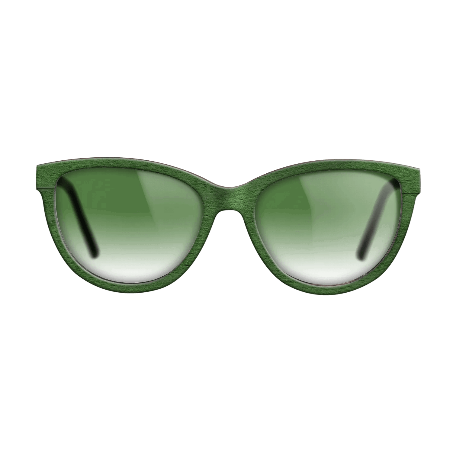 Green Poplar Full - The Maiden - Cat - 2181  - Chroma - SIRIS wood optic