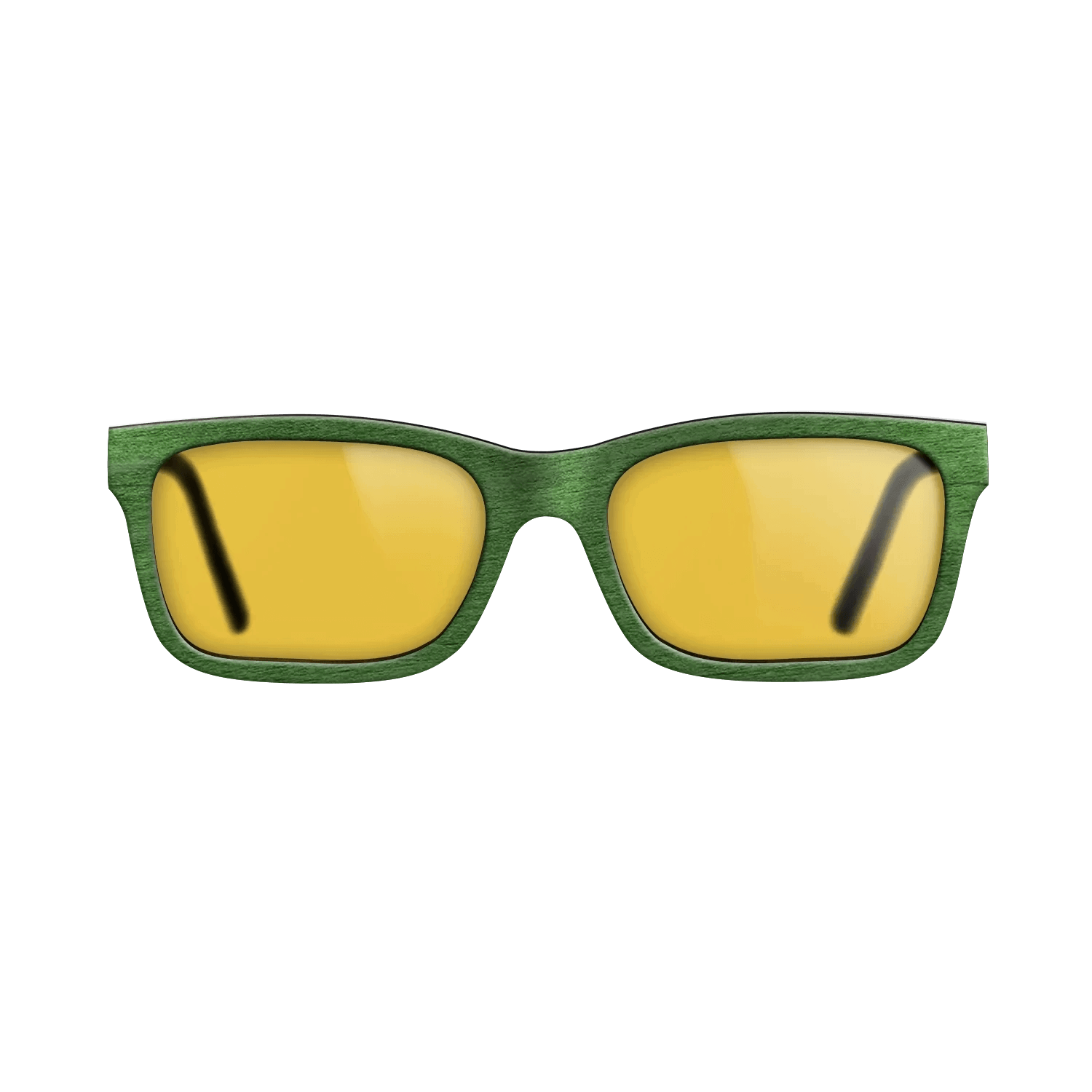 Green Poplar Full - The Sage - Rectangle - 2181  - Chroma - SIRIS wood optic