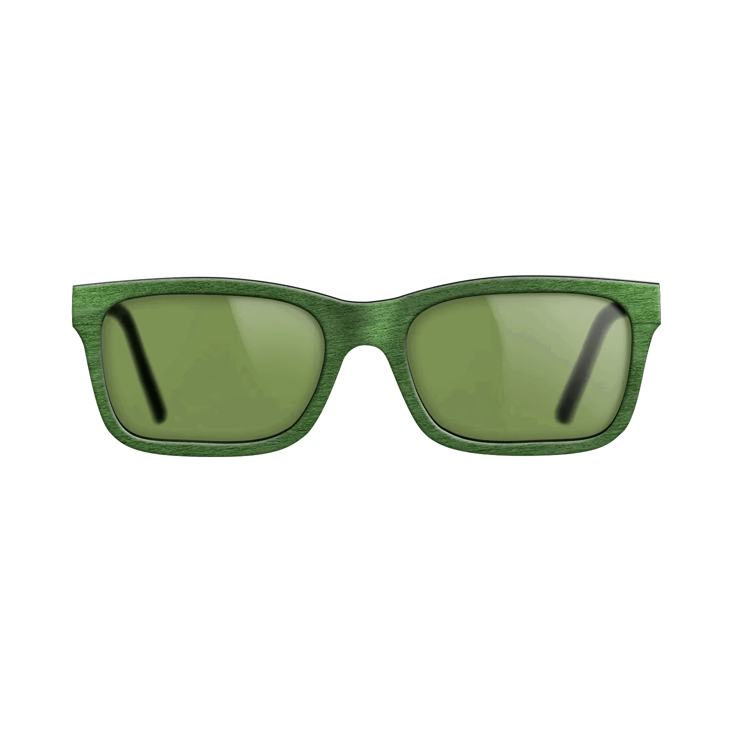 Green Poplar Full - The Sage - Rectangle - 2181  - Chroma - SIRIS wood optic