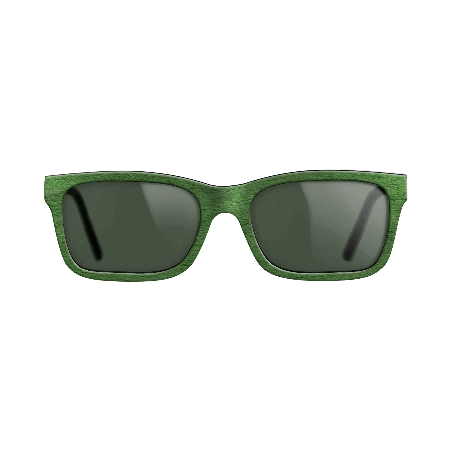 Green Poplar Full - The Sage - Rectangle - 2181  - Chroma - SIRIS wood optic