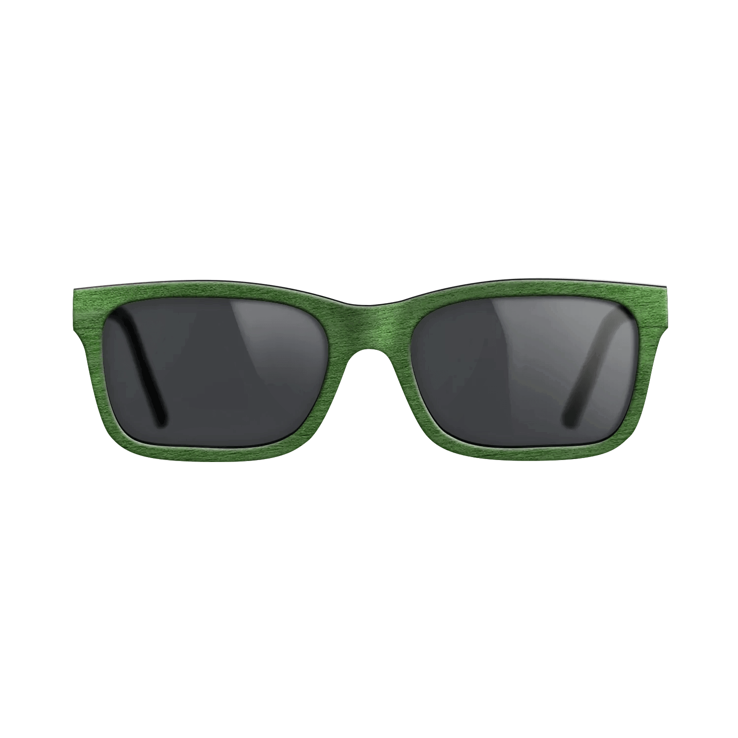 Green Poplar Full - The Sage - Rectangle - 2181  - Chroma - SIRIS wood optic