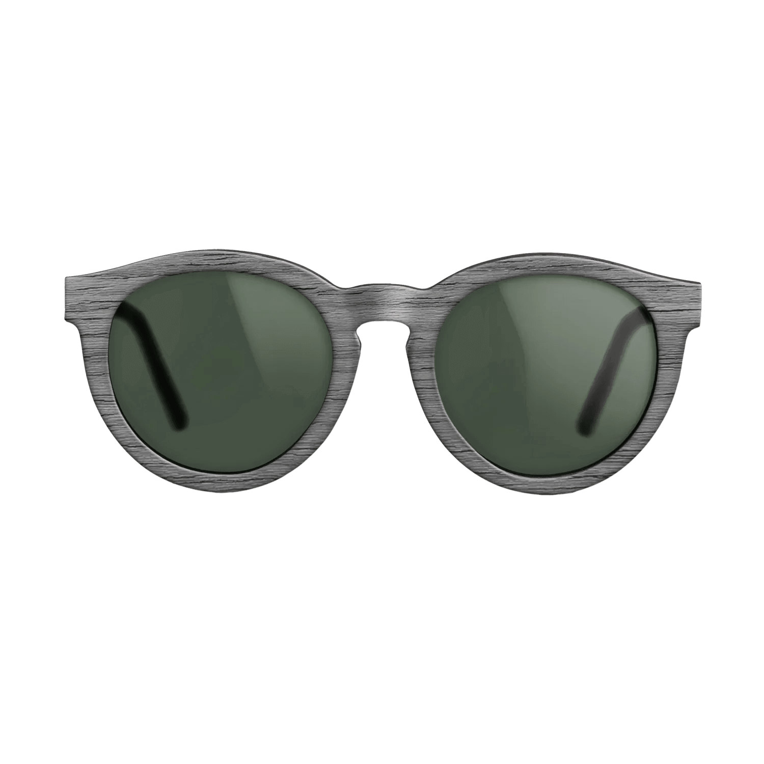 Grey-Poplar-Full - The Rebel - Round - 2086  - Noir - SIRIS wood optic