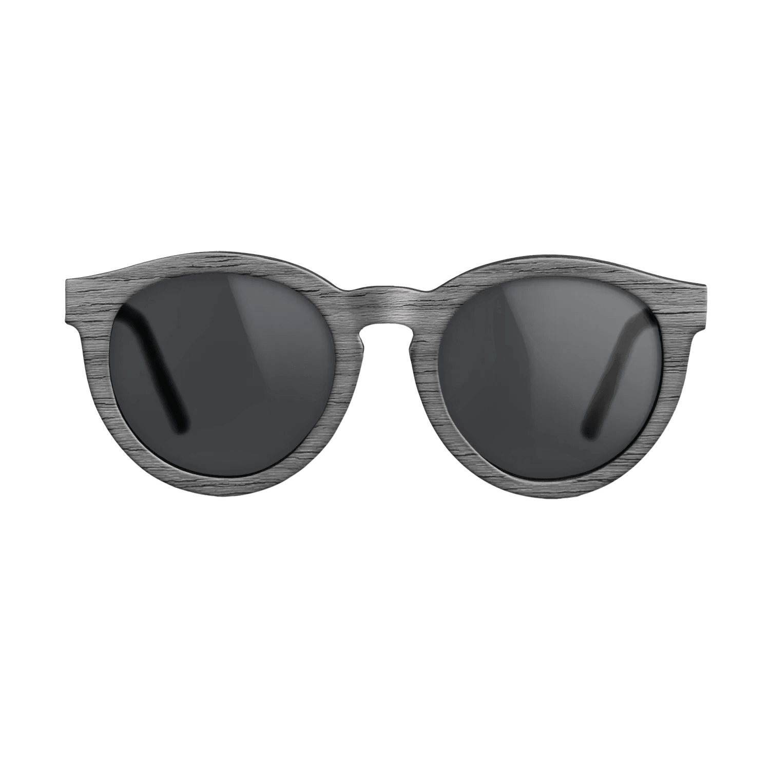 Grey-Poplar-Full - The Rebel - Round - 2086  - Noir - SIRIS wood optic