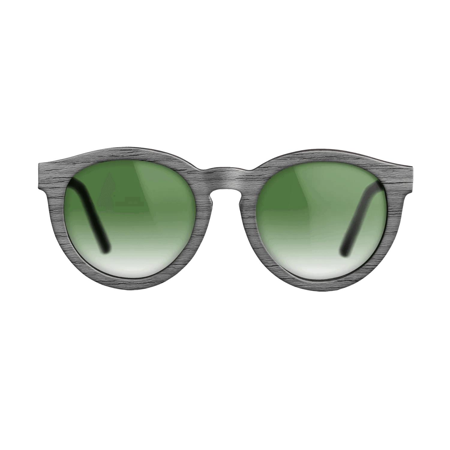 Grey-Poplar-Full - The Rebel - Round - 2086  - Noir - SIRIS wood optic