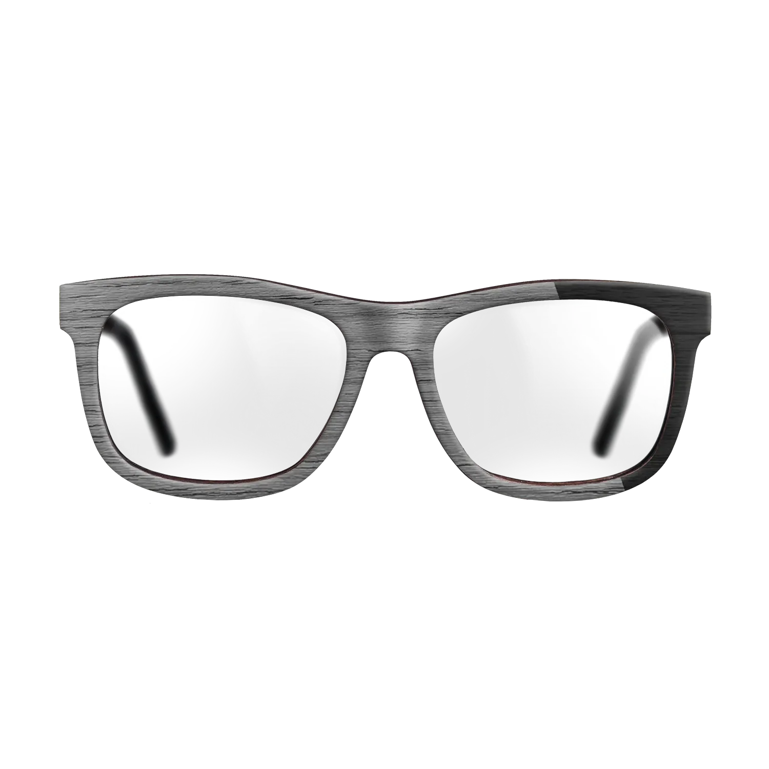GreyPoplar Angled BlackWalnut- web - The Hero - Square - 2128- Noir - SIRIS wood optic