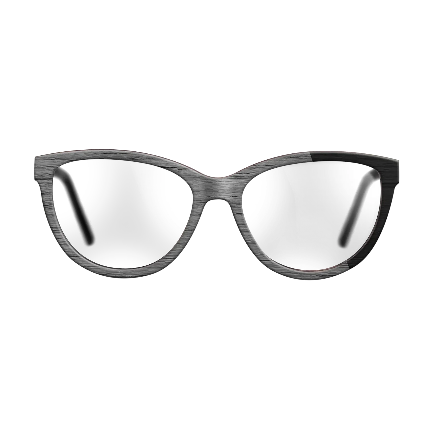 GreyPoplar Angled BlackWalnut- web - The Maiden - Cat - 2128- Noir - SIRIS wood optic