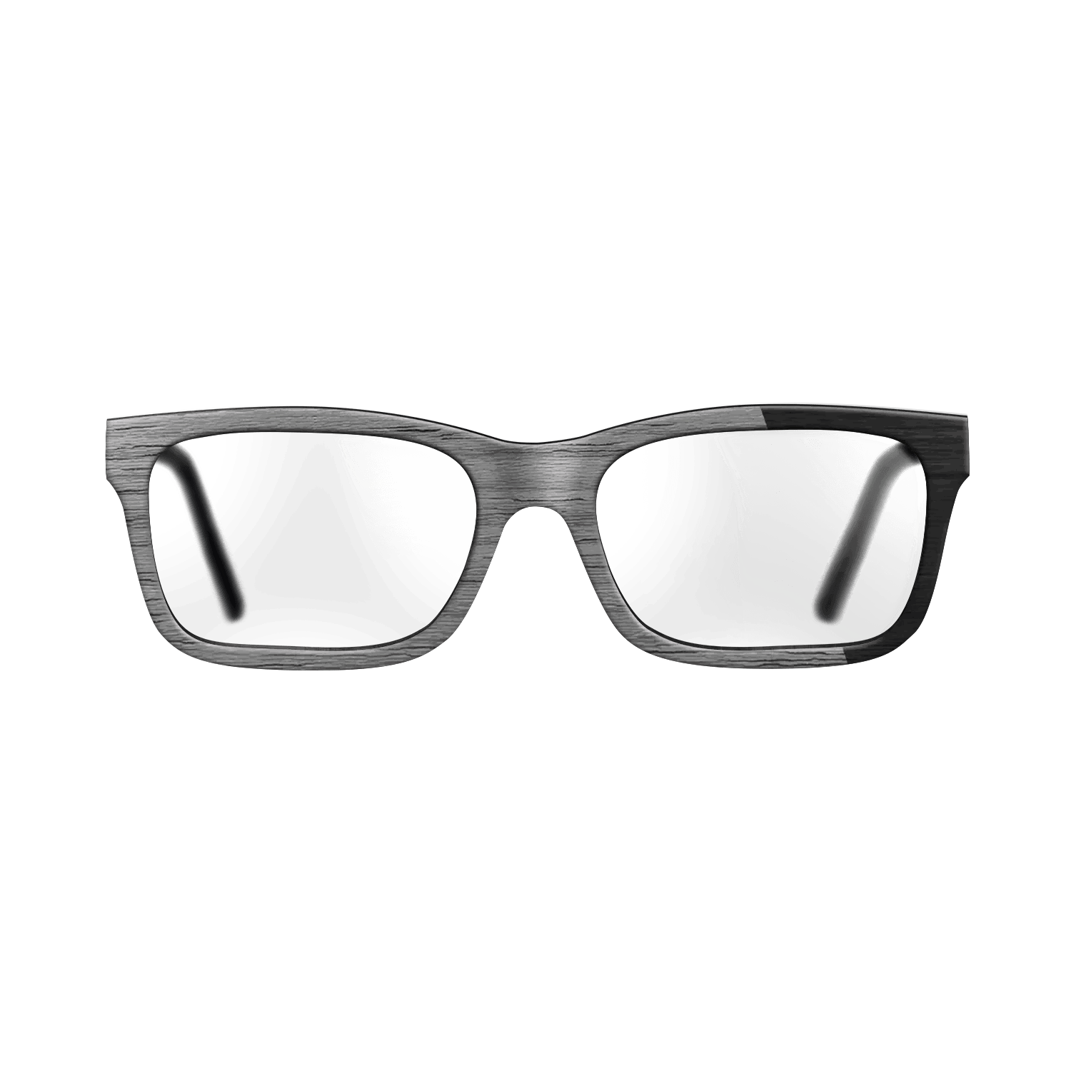 GreyPoplar Angled BlackWalnut- web - The Sage - Rectangle - 2128- Noir - SIRIS wood optic