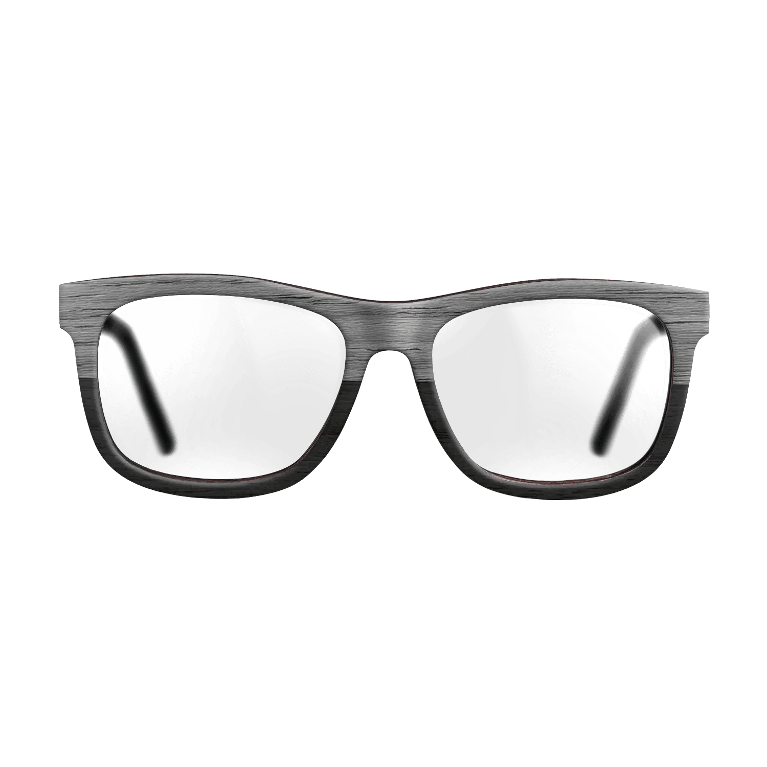 GreyPoplar Tophalf BlackWalnut- Web - The Hero - Square - 2129- Noir - SIRIS wood optic
