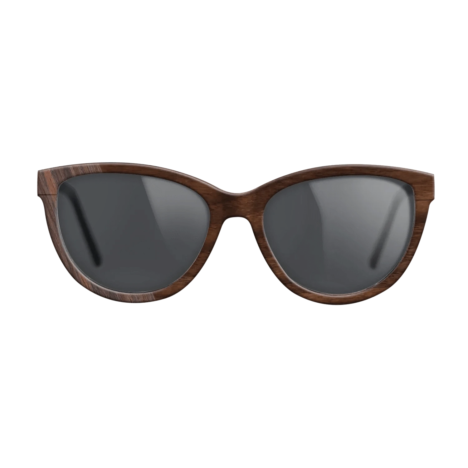 Santos Rosewood Dark,Rosewood Reconstituted: Bauhaus - The Maiden - Cat - SIRIS wood optic