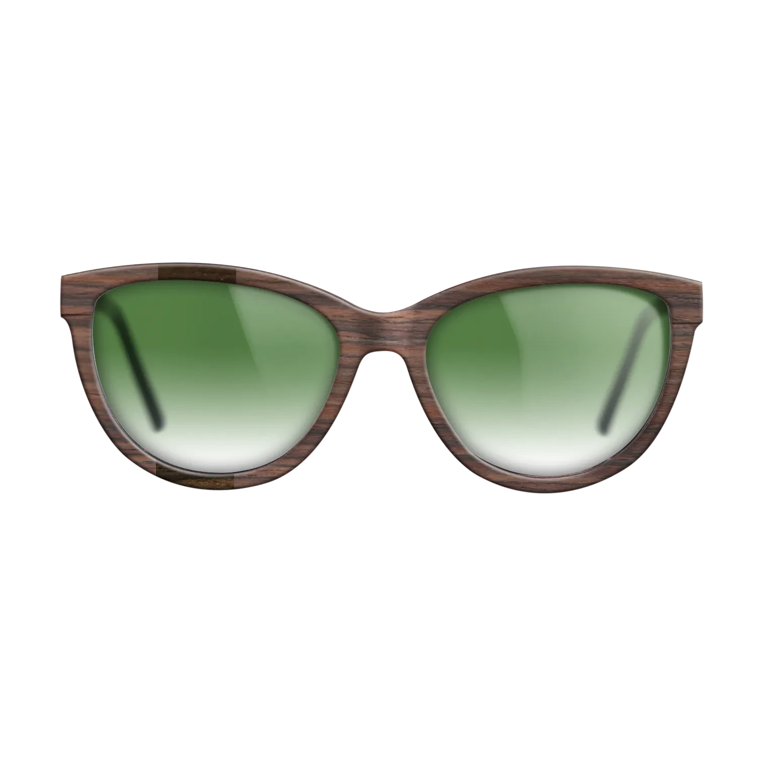Ziricote Dark Quartered,Rosewood Reconstituted: Splice - The Maiden - Cat - 1316 - SIRIS wood optic