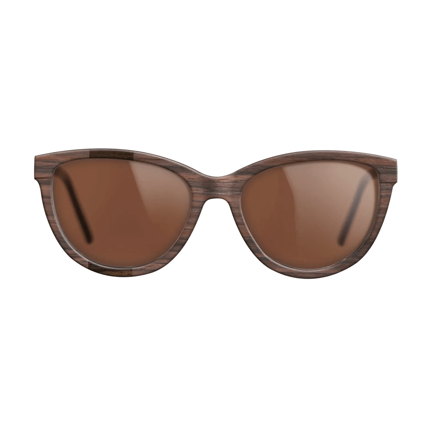 Ziricote Dark Quartered,Rosewood Reconstituted: Splice - The Maiden - Cat - 1316 - SIRIS wood optic