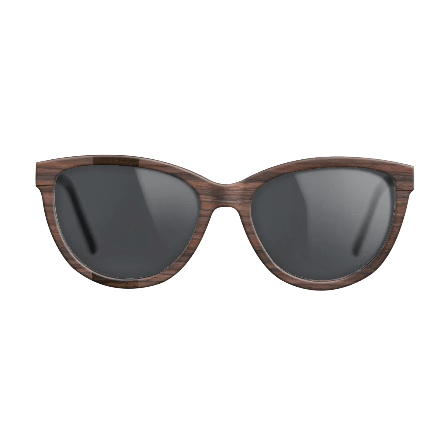 Ziricote Dark Quartered,Rosewood Reconstituted: Splice - The Maiden - Cat - 1316 - SIRIS wood optic