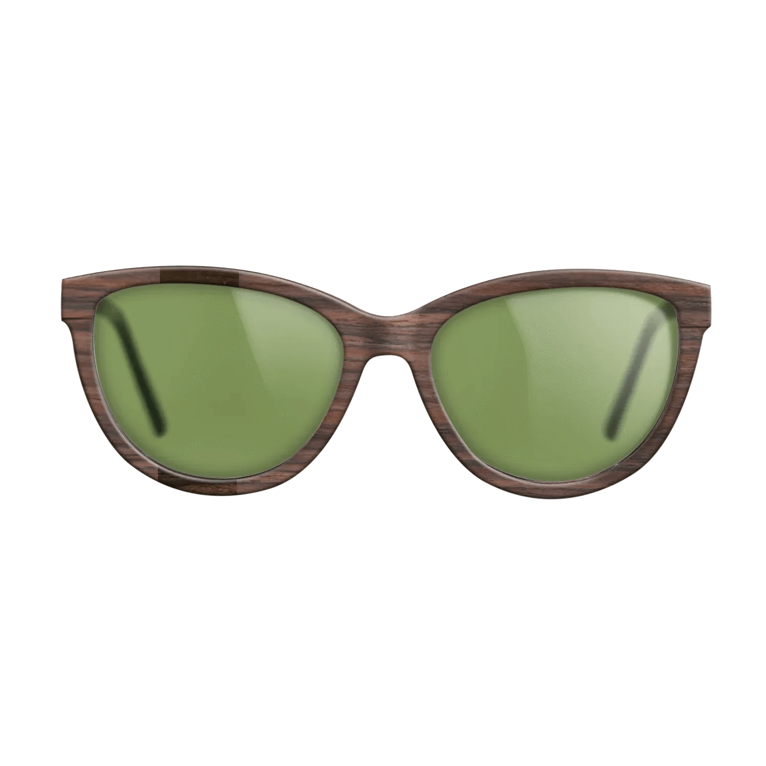 Ziricote Dark Quartered,Rosewood Reconstituted: Splice - The Maiden - Cat - 1316 - SIRIS wood optic