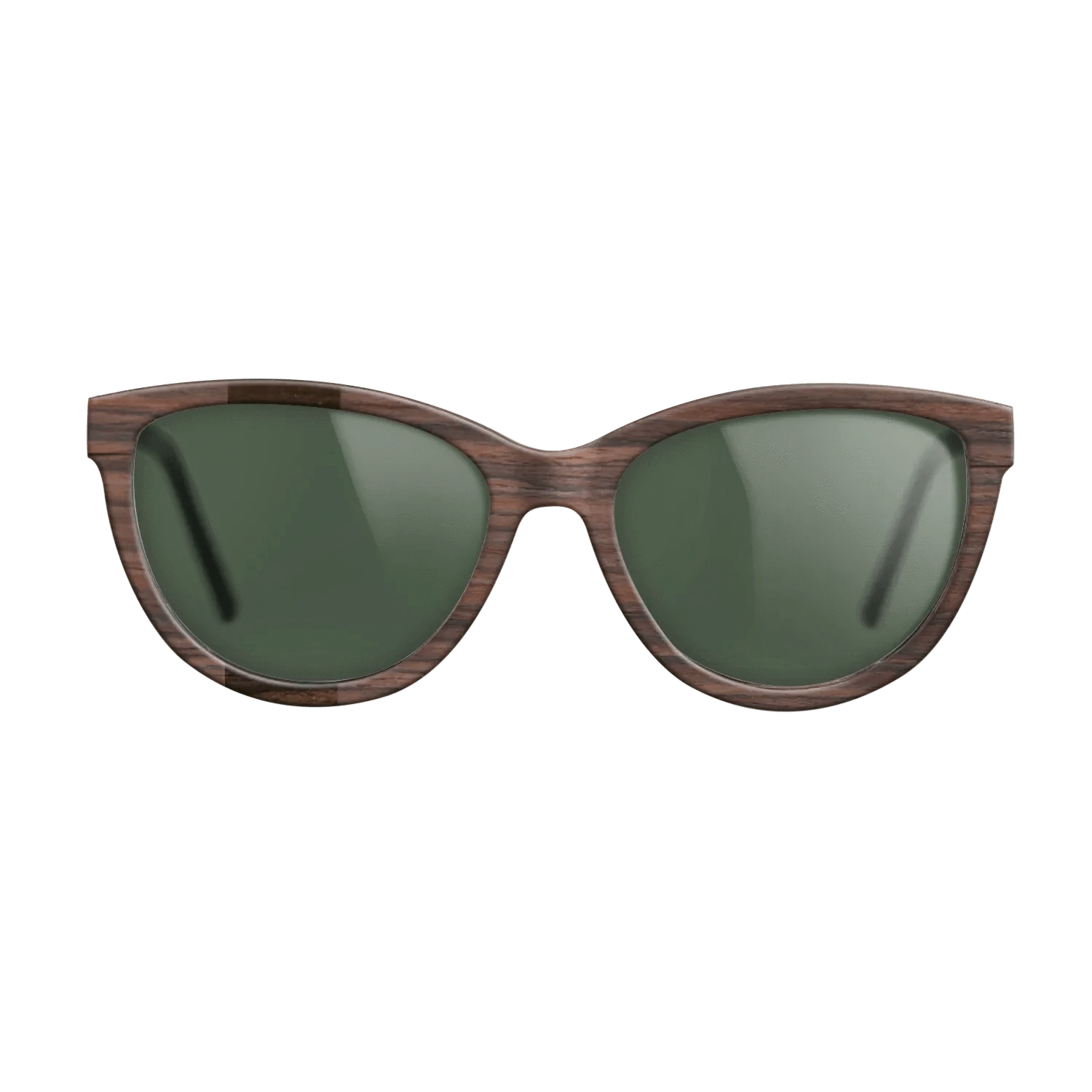 Ziricote Dark Quartered,Rosewood Reconstituted: Splice - The Maiden - Cat - 1316 - SIRIS wood optic