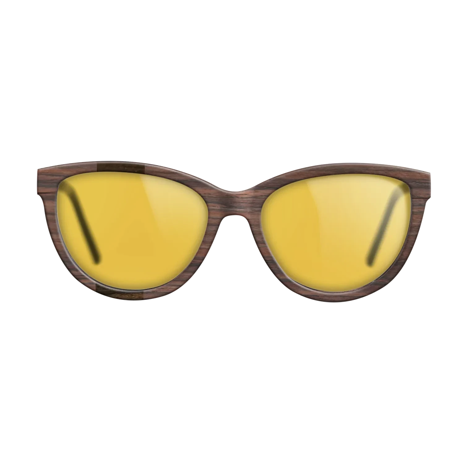 Ziricote Dark Quartered,Rosewood Reconstituted: Splice - The Maiden - Cat - 1316 - SIRIS wood optic