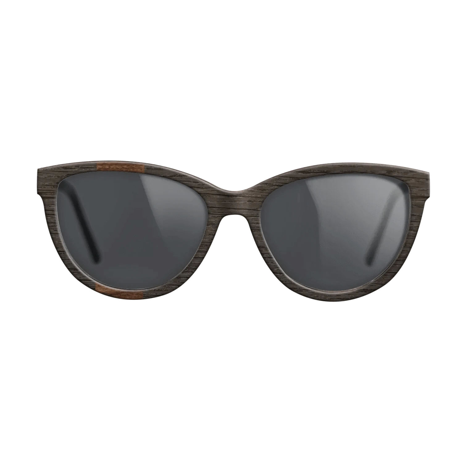 Santos Rosewood Dark,Fumed Oak: Splice - The Maiden - Cat - SIRIS wood optic