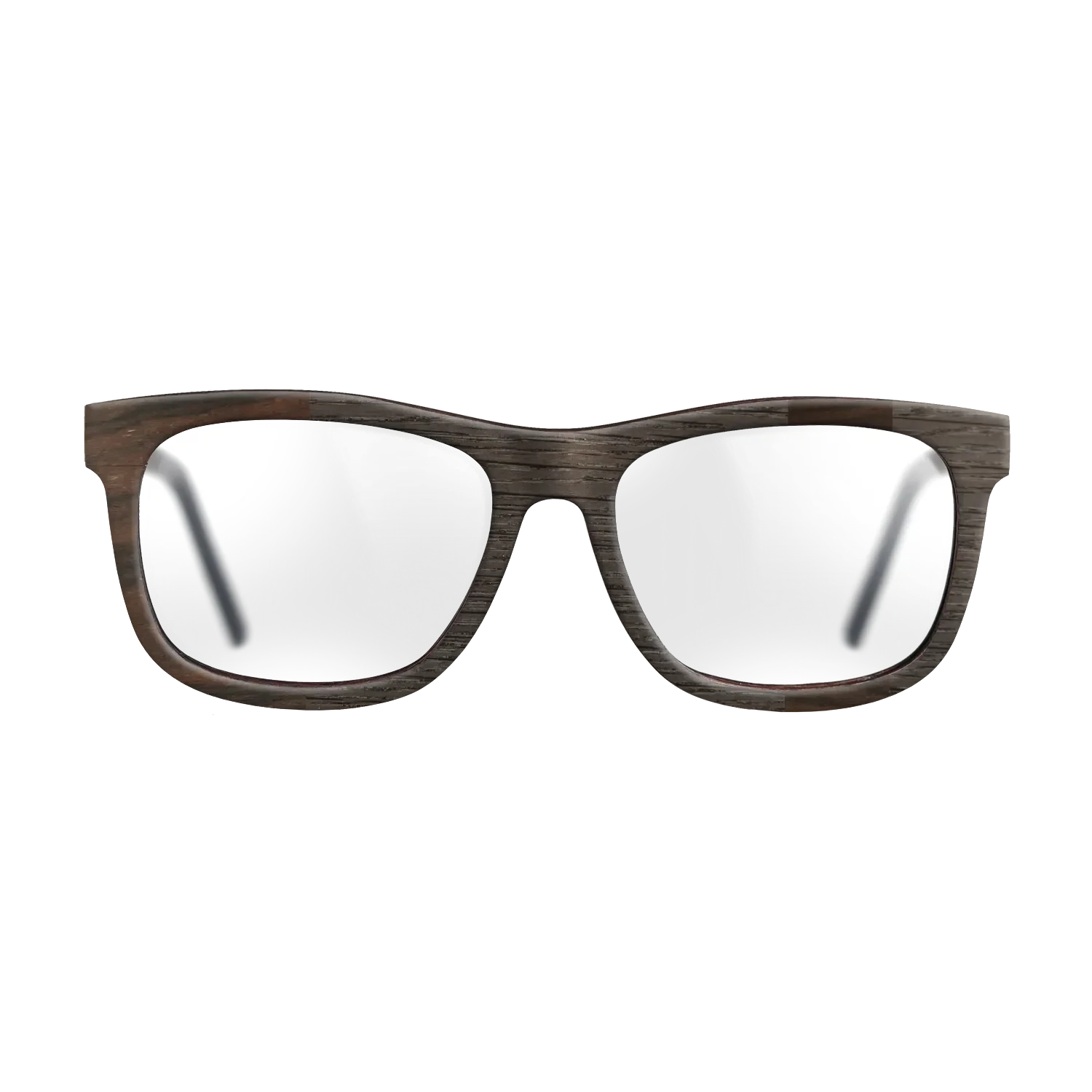 Ziricote Dark Quartered,Fumed Oak: Splice - The Hero - Square - 1204 - SIRIS wood optic