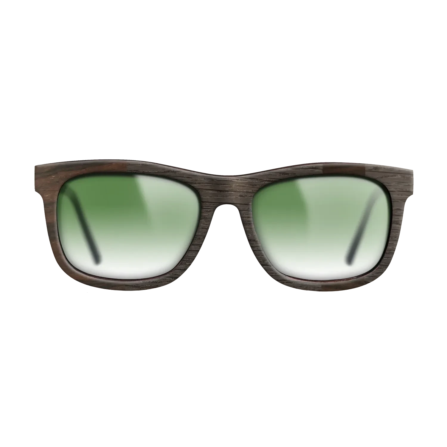 Ziricote Dark Quartered,Fumed Oak: Splice - The Hero - Square - 1204 - SIRIS wood optic
