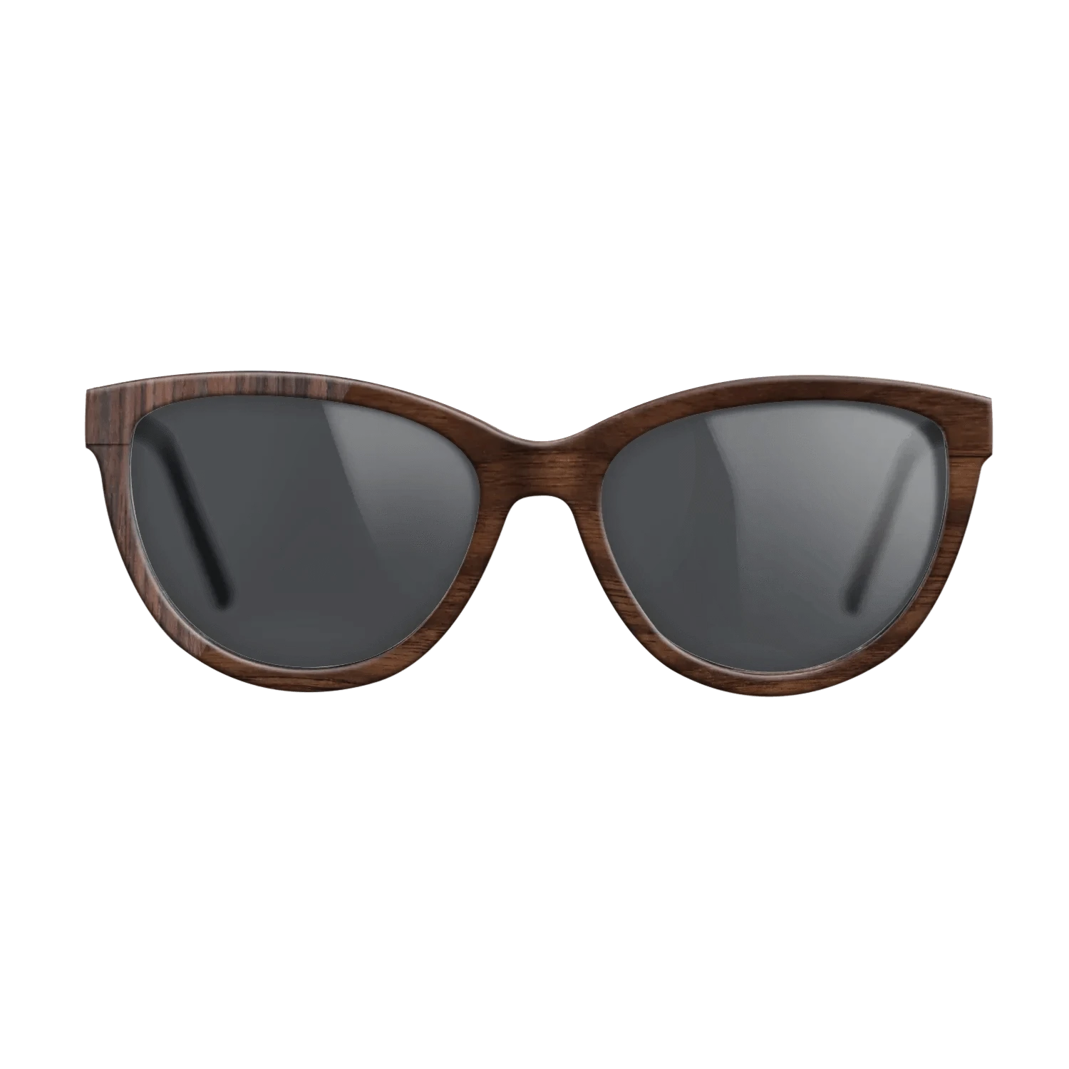 Walnut Claro Dark,Rosewood Reconstituted: Binary - The Maiden - Cat - SIRIS wood optic