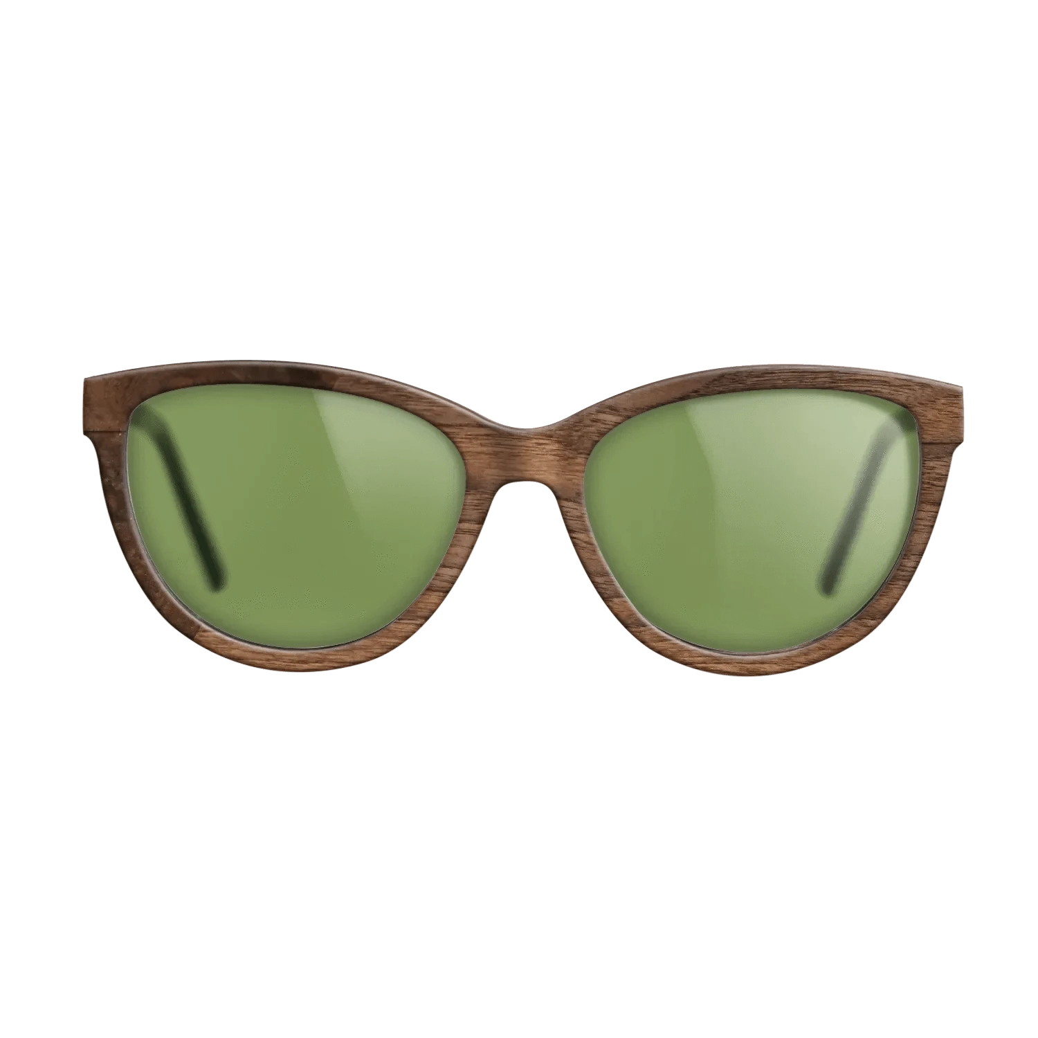 Walnut Claro Light,Walnut Burl: Binary - The Maiden - Cat - SIRIS wood optic